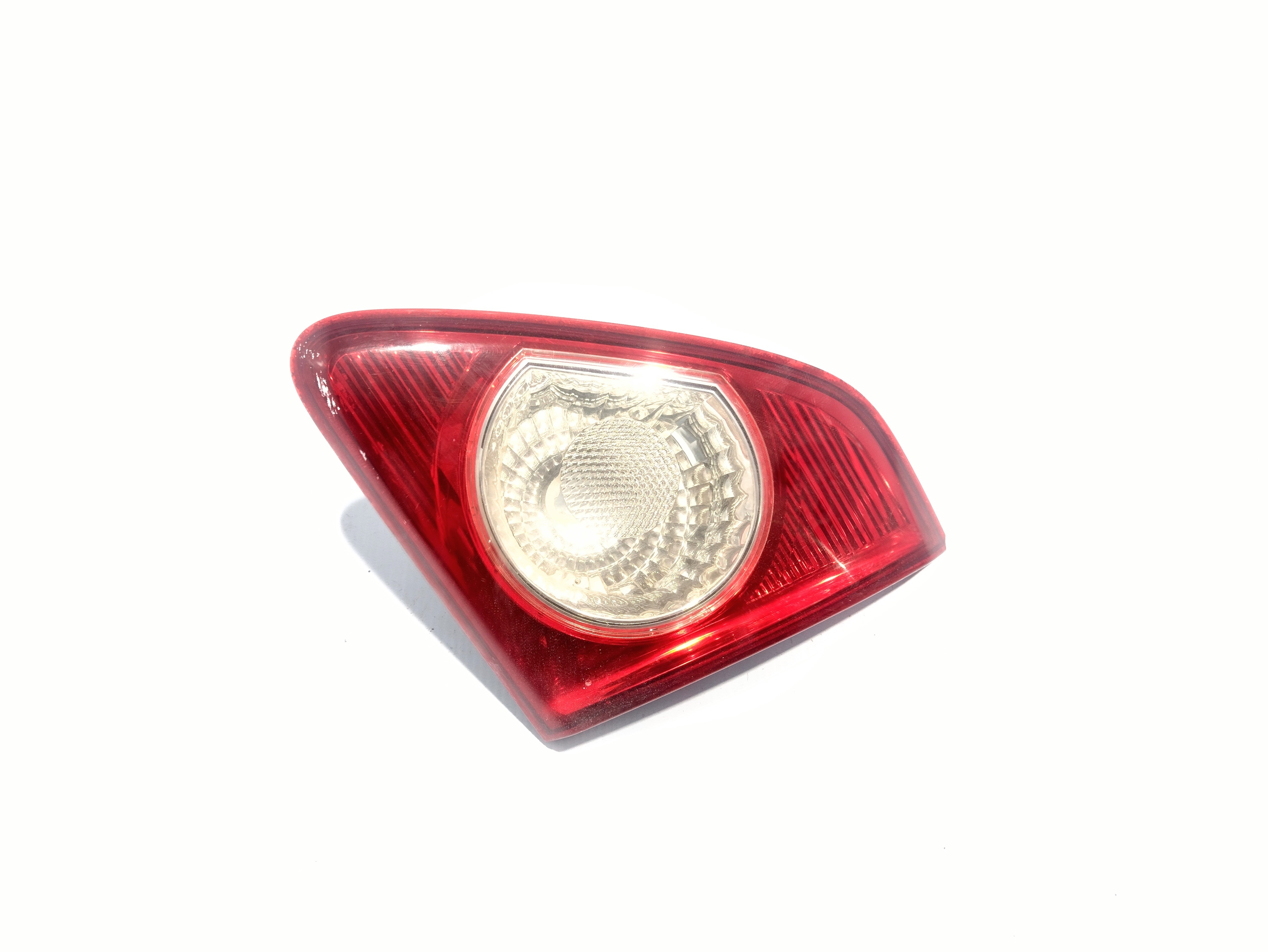Lanterna Tampa Traseira Direita Toyota Corolla 2010 2011