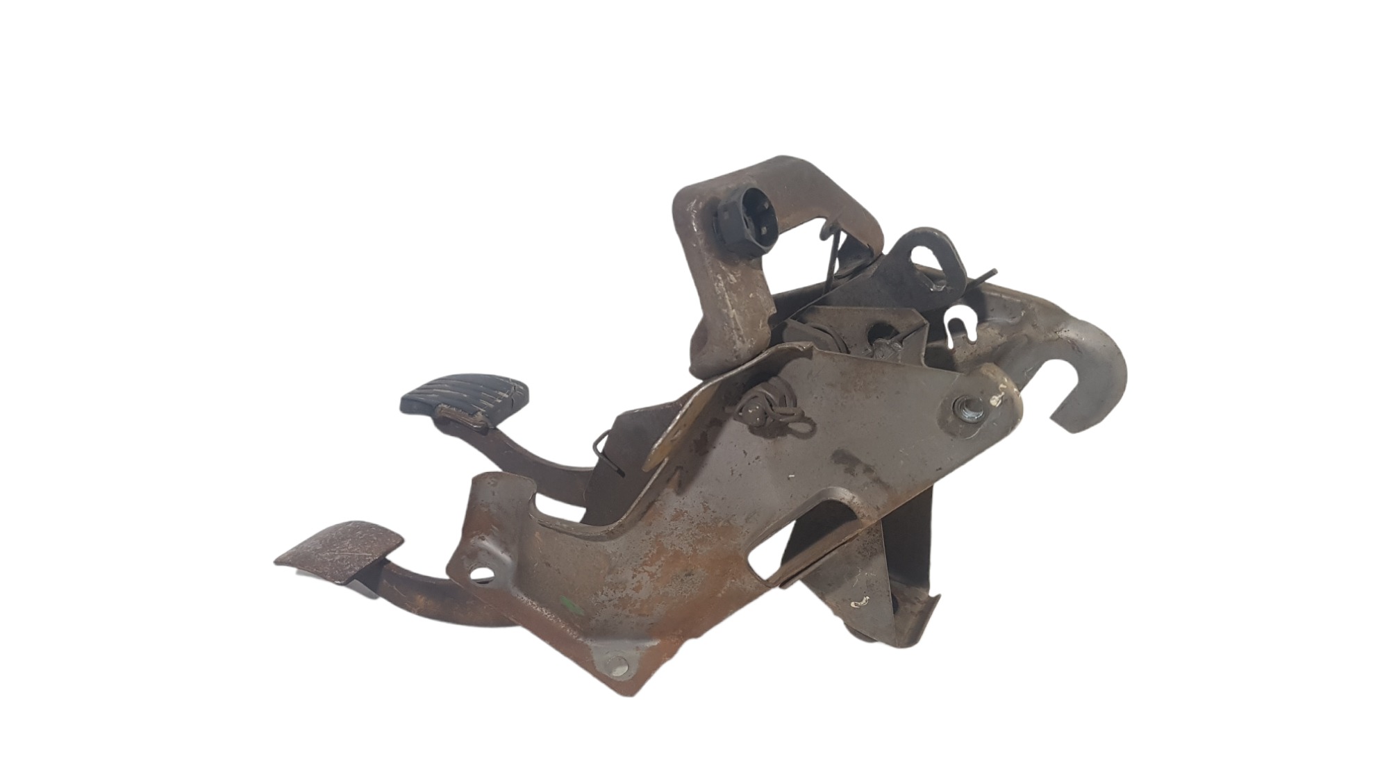 Pedal Freio Embreagem Gm Corsa 1997 1999 2000 Original Usado 5