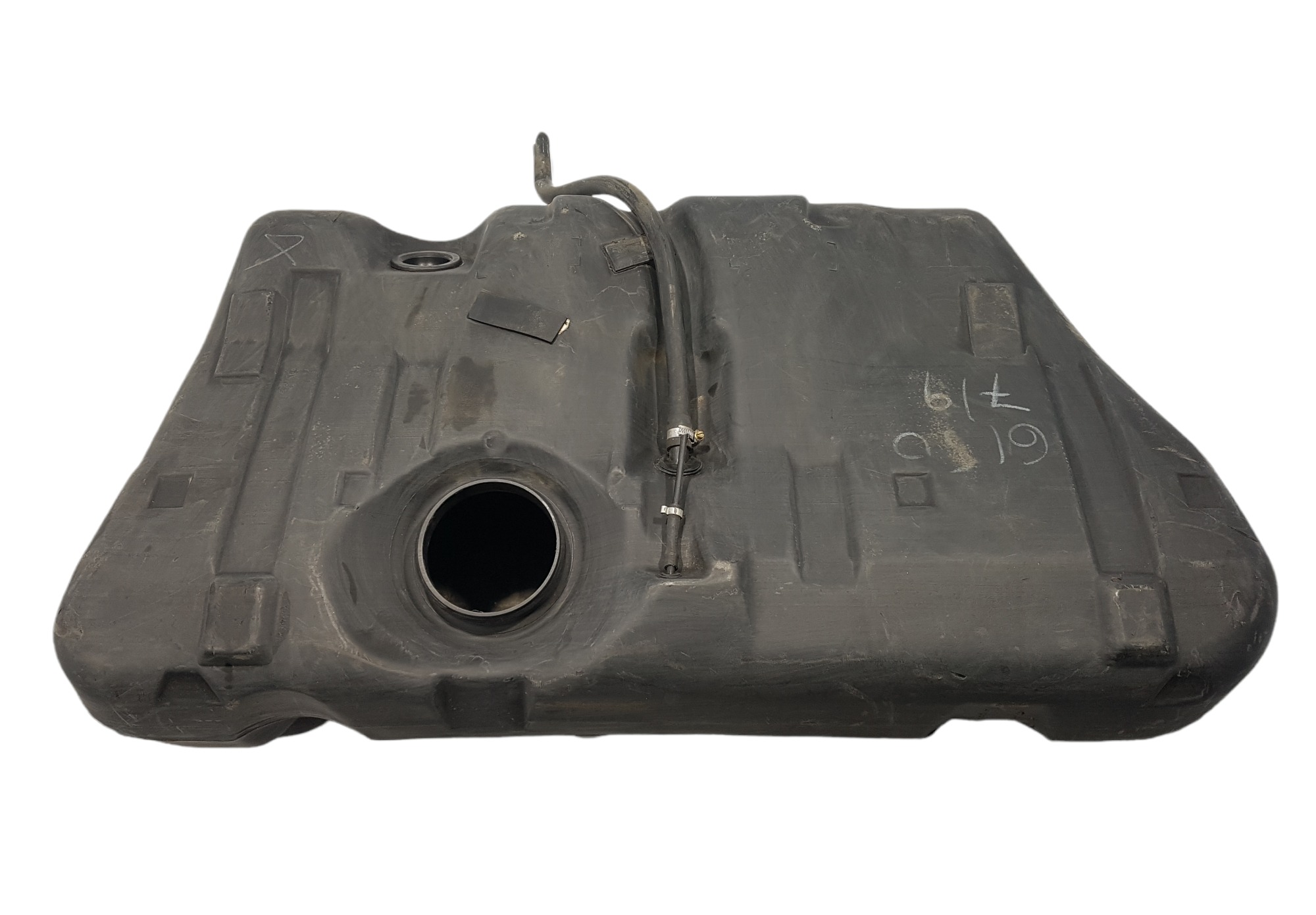Tanque Combustível Ford Escort 1997 Original