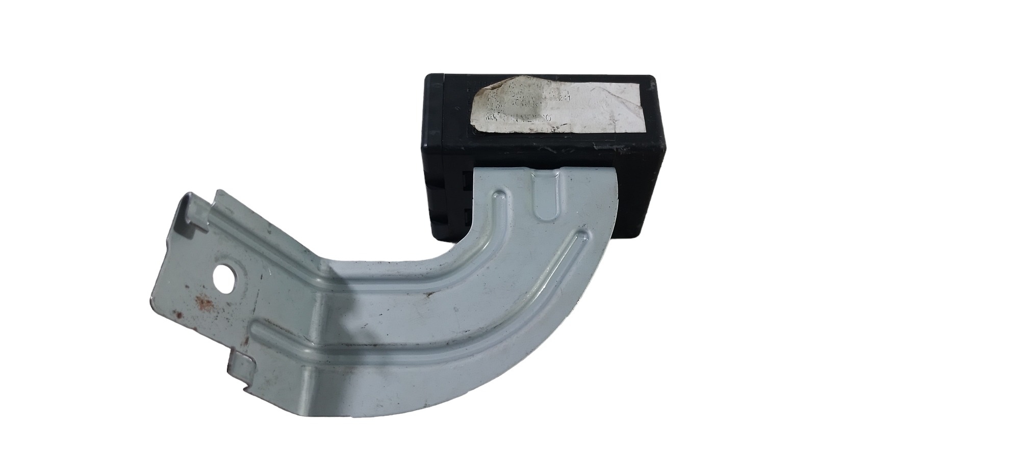Módulo Alarme Nissan March 2012 2013 1.6 16v Original 3