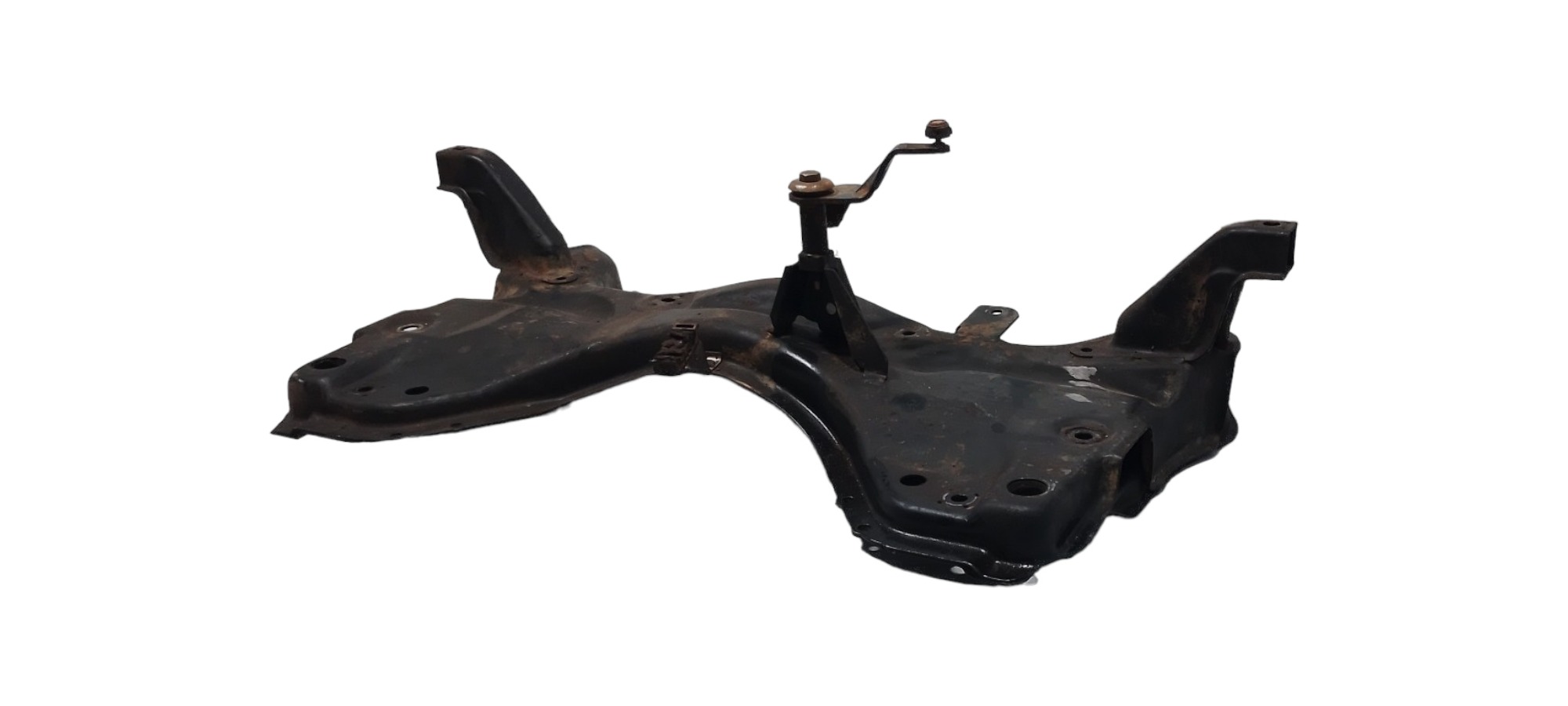 Agregado Dianteiro Peugeot 206 1.4 2004 2005 Original 13