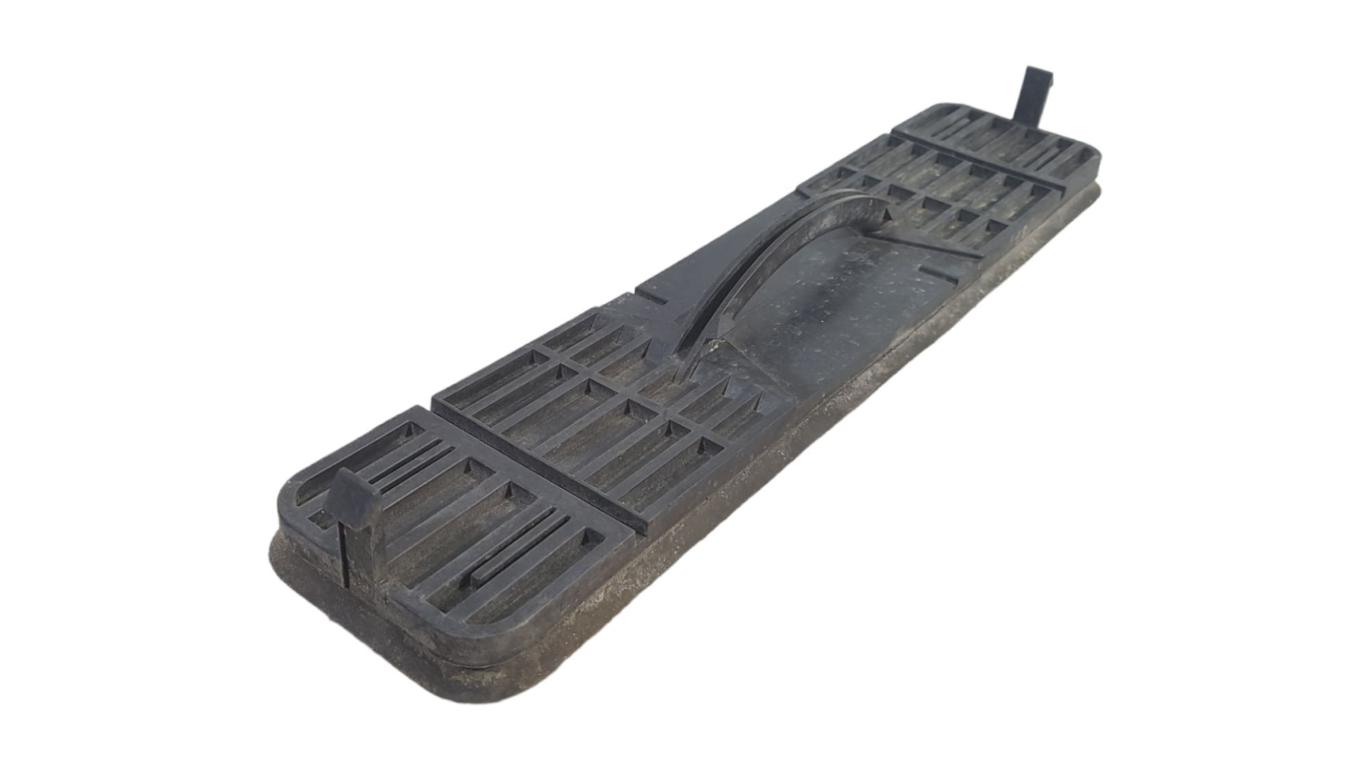 Tampa Filtro Cabine Peugeot 307 Pr Pk 2010 Original 4