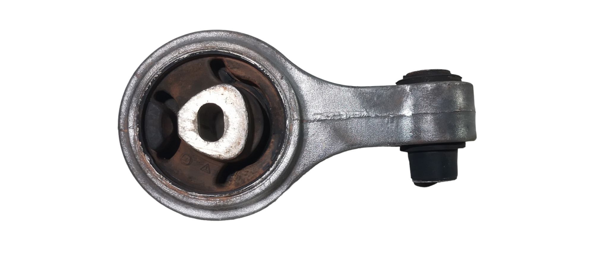 Coxim Inferior Câmbio Fiat Mobi Fiorino 51834114 Orig 2 1