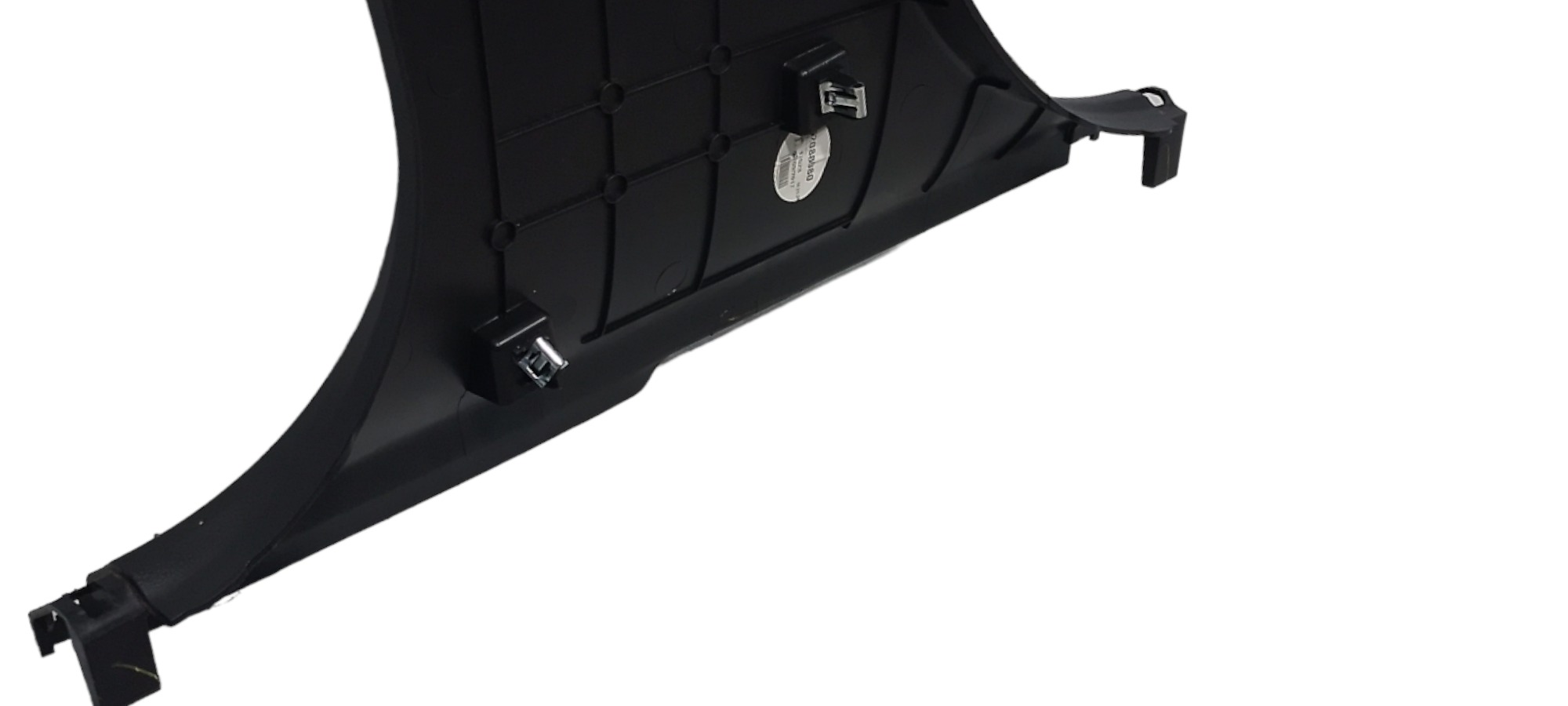 Acabamento Inferior Direita Coluna Central Gm Onix 2017 5208 11