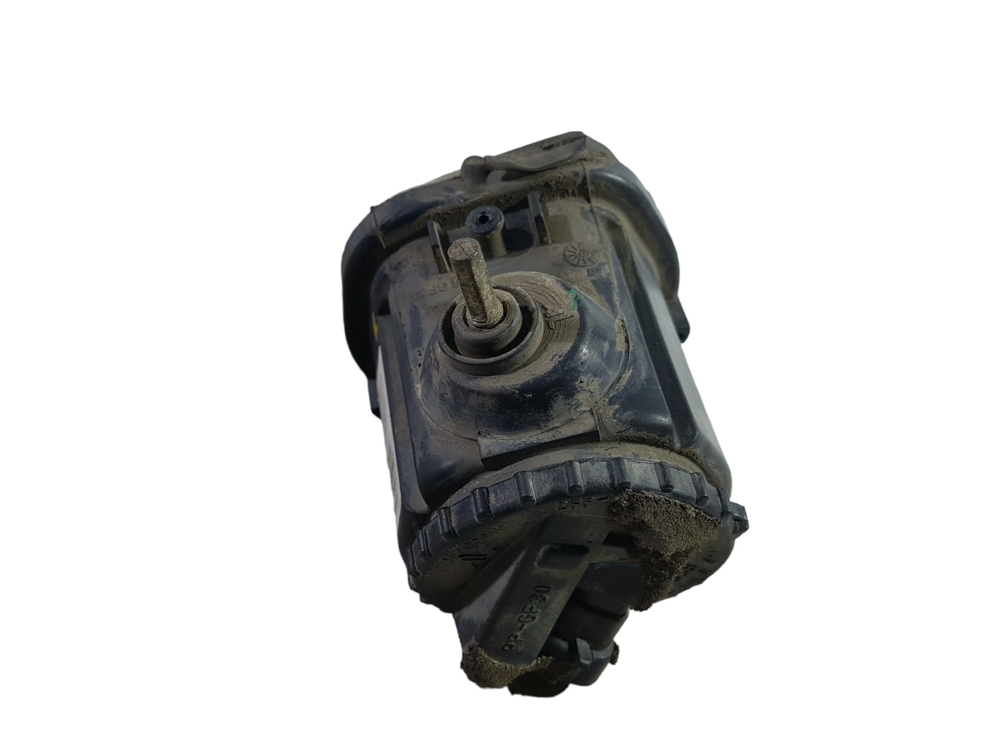 Par Farol Milha Fiat Strada Palio Original 51731949 2 Transparente 4