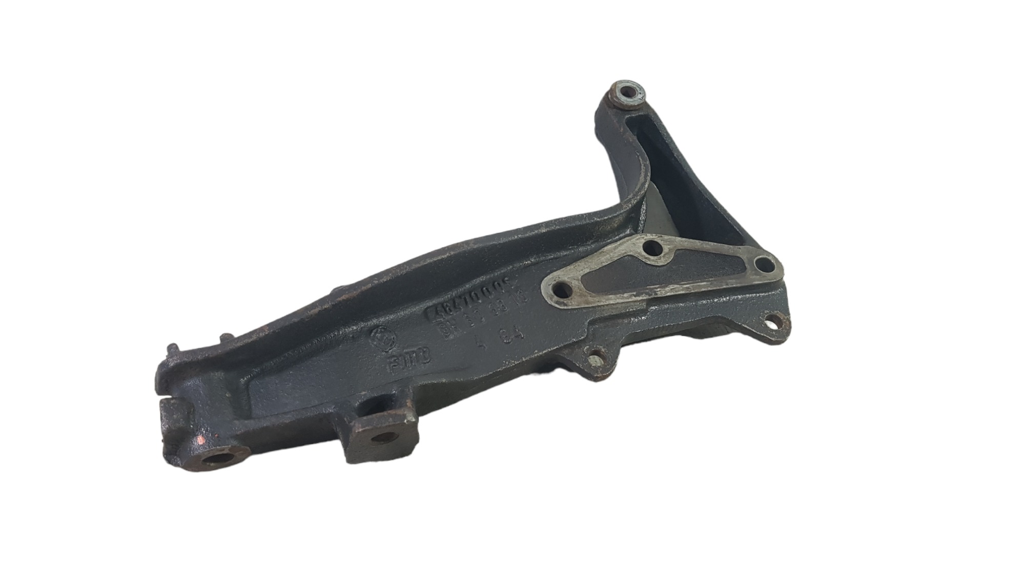 Suporte Direito Fiat Palio Fiasa 1.0 1.5 1998 Original 7