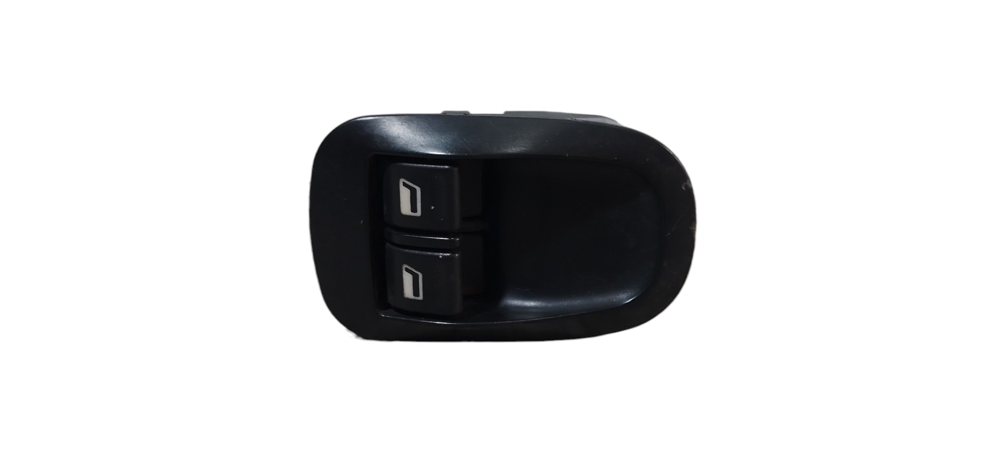 Botão Vidro Porta Motorista Dianteira Esquerda Peugeot 207 O