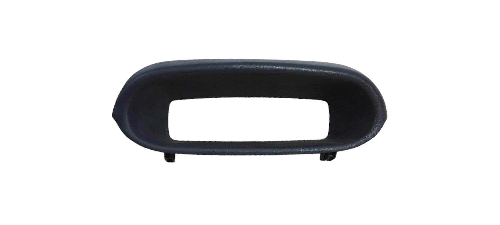 Moldura Computador Bordo Citroen C3 Xtr 2008 Original
