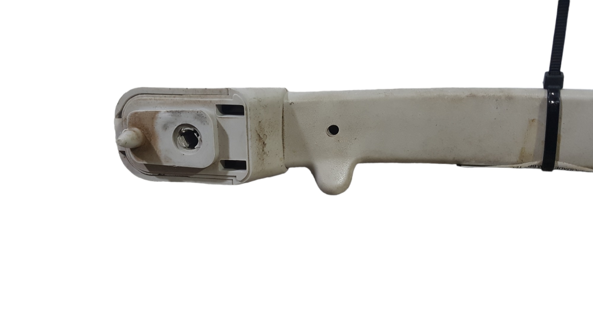 Alça Pqp Traseiro Esquerdo Peugeot 207 2011 Original 3