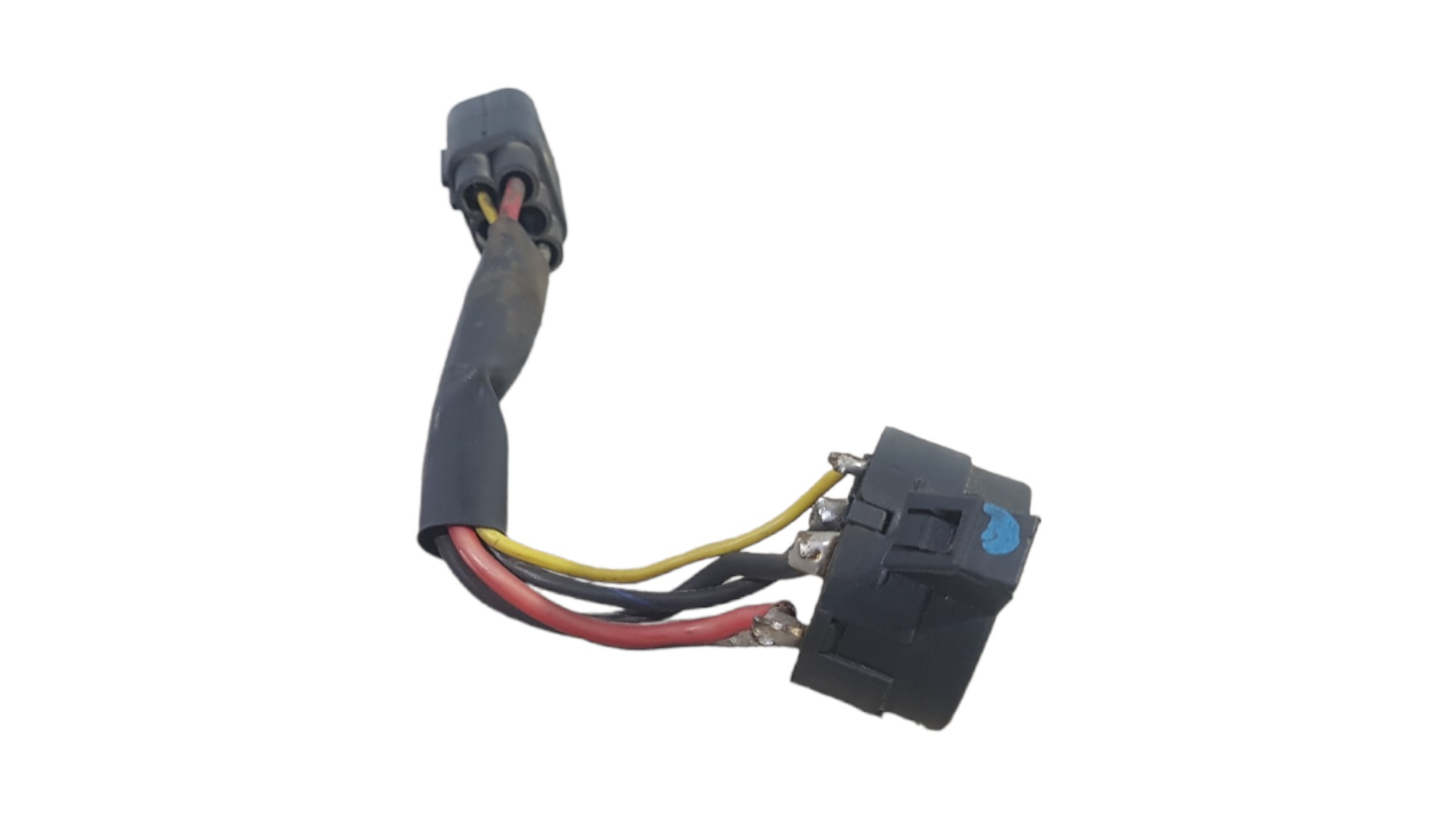 Comutador Ignição Ford Ecosport 2003 2004 2005 2006 2008 3