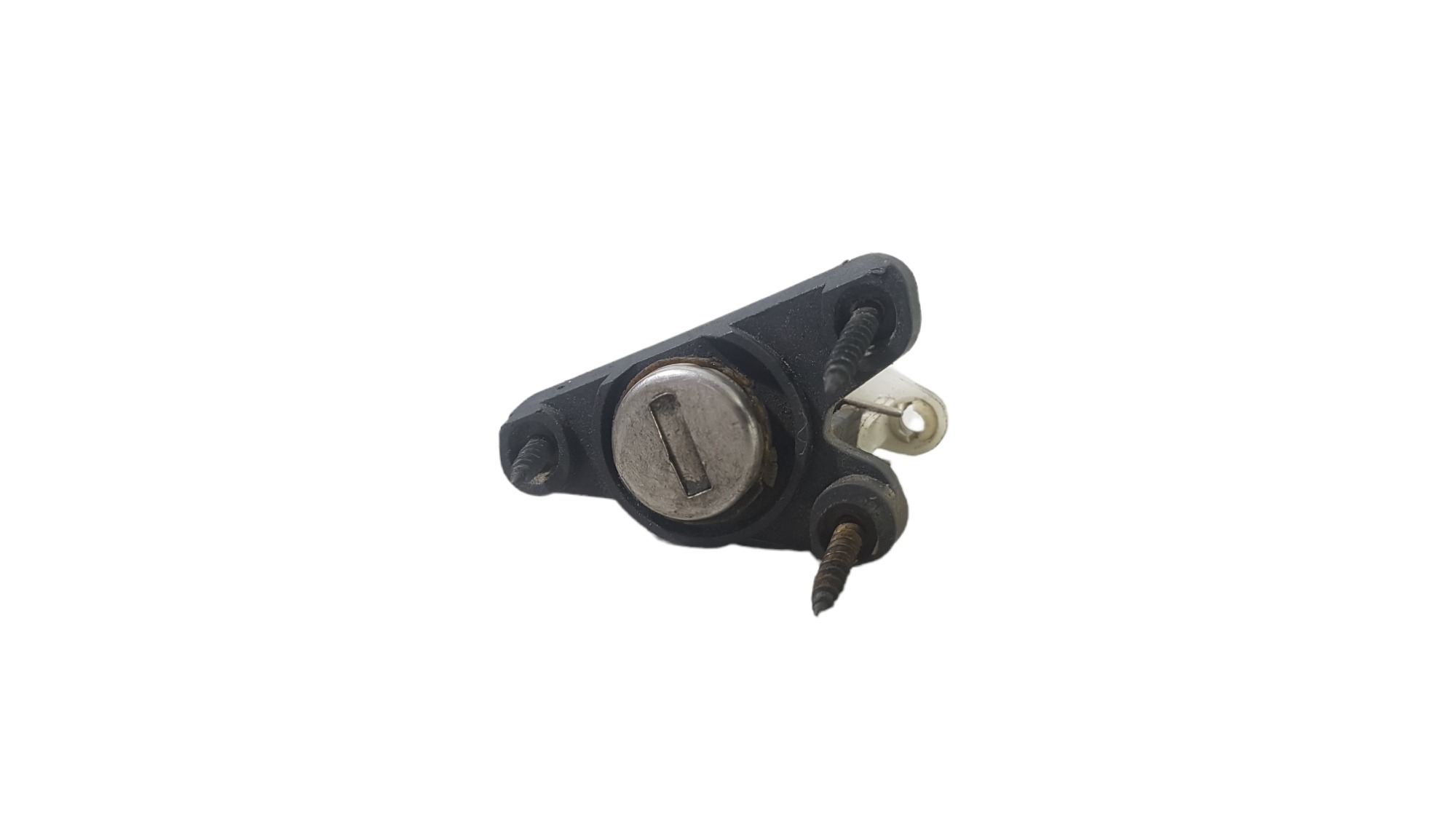 Cilindro Miolo Tampa Traseira Fiat Idea 2010 Original Usado