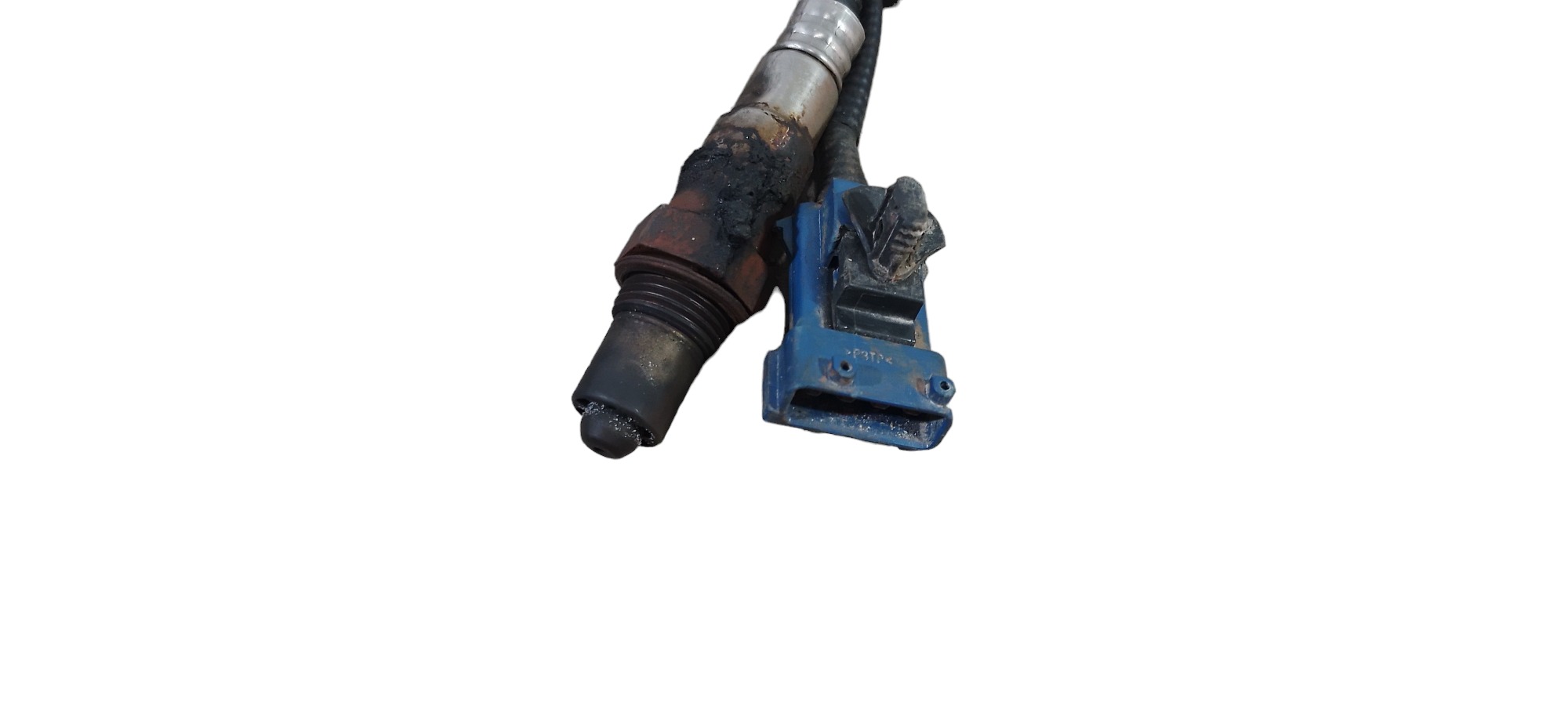 Sonda Lambda Pós Peugeot 207 2011 Original 4