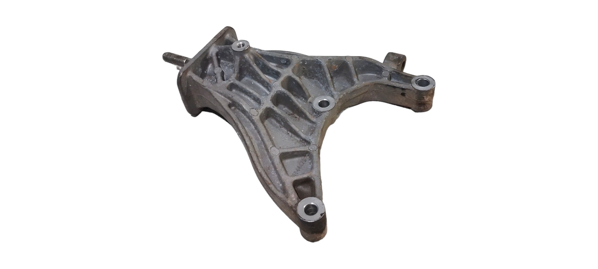 Suporte Coxim Câmbio Fiat Palio 1.6 2011 2016 Original 3