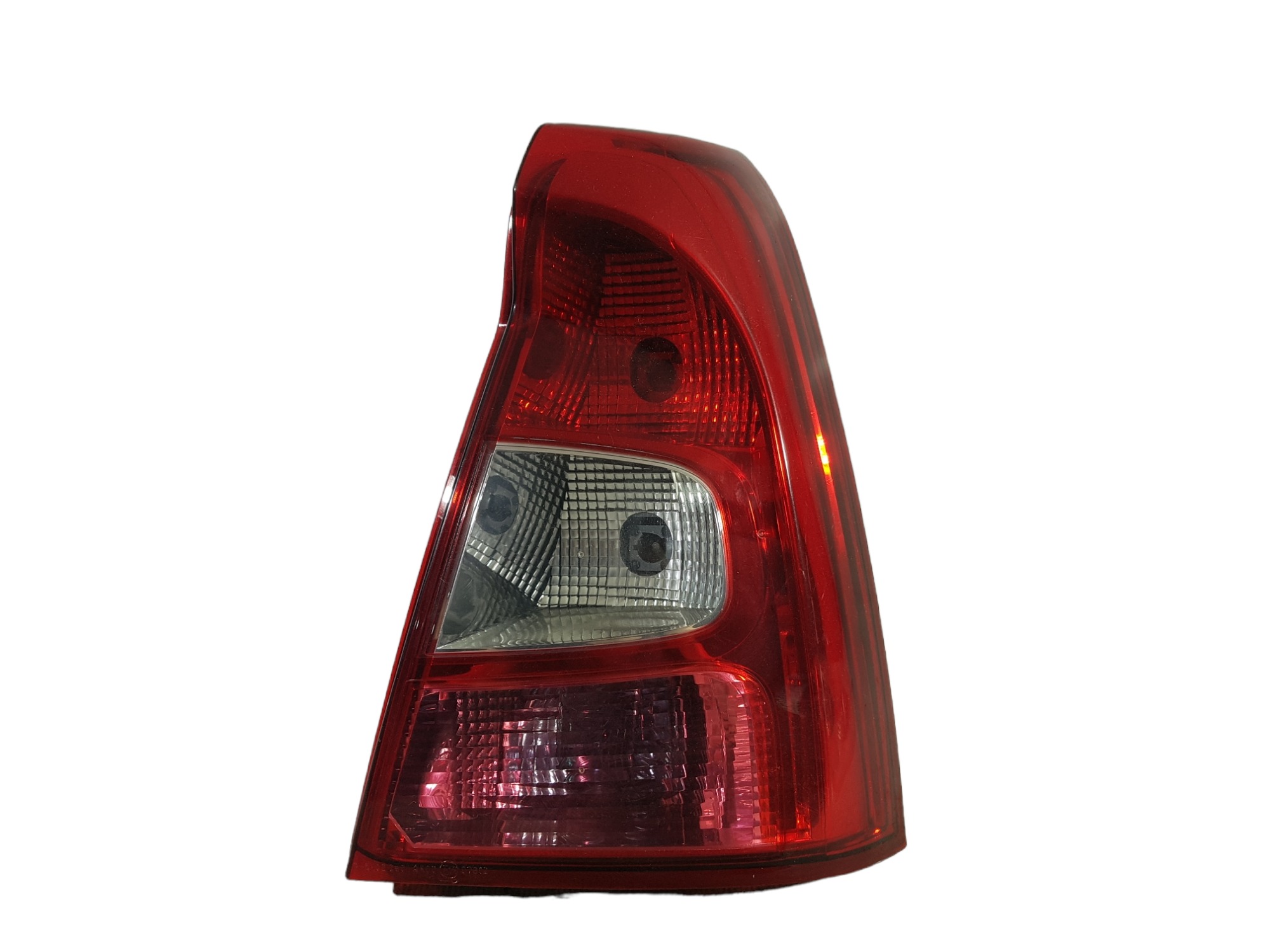 Lanterna Direita Renault Logan 2011 2012 2013