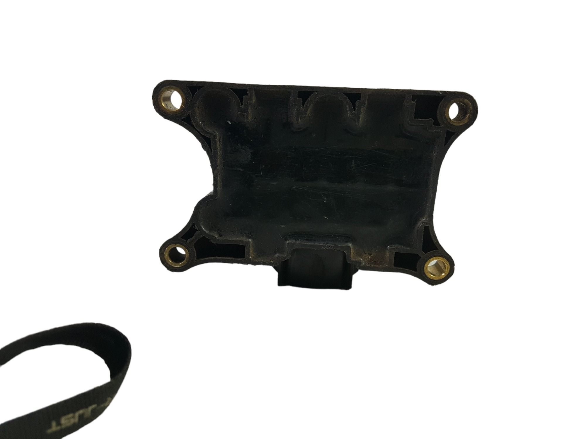Bobina Ignição Ford Fiesta 1.0 1.6 2004 2005 2006 2007 17