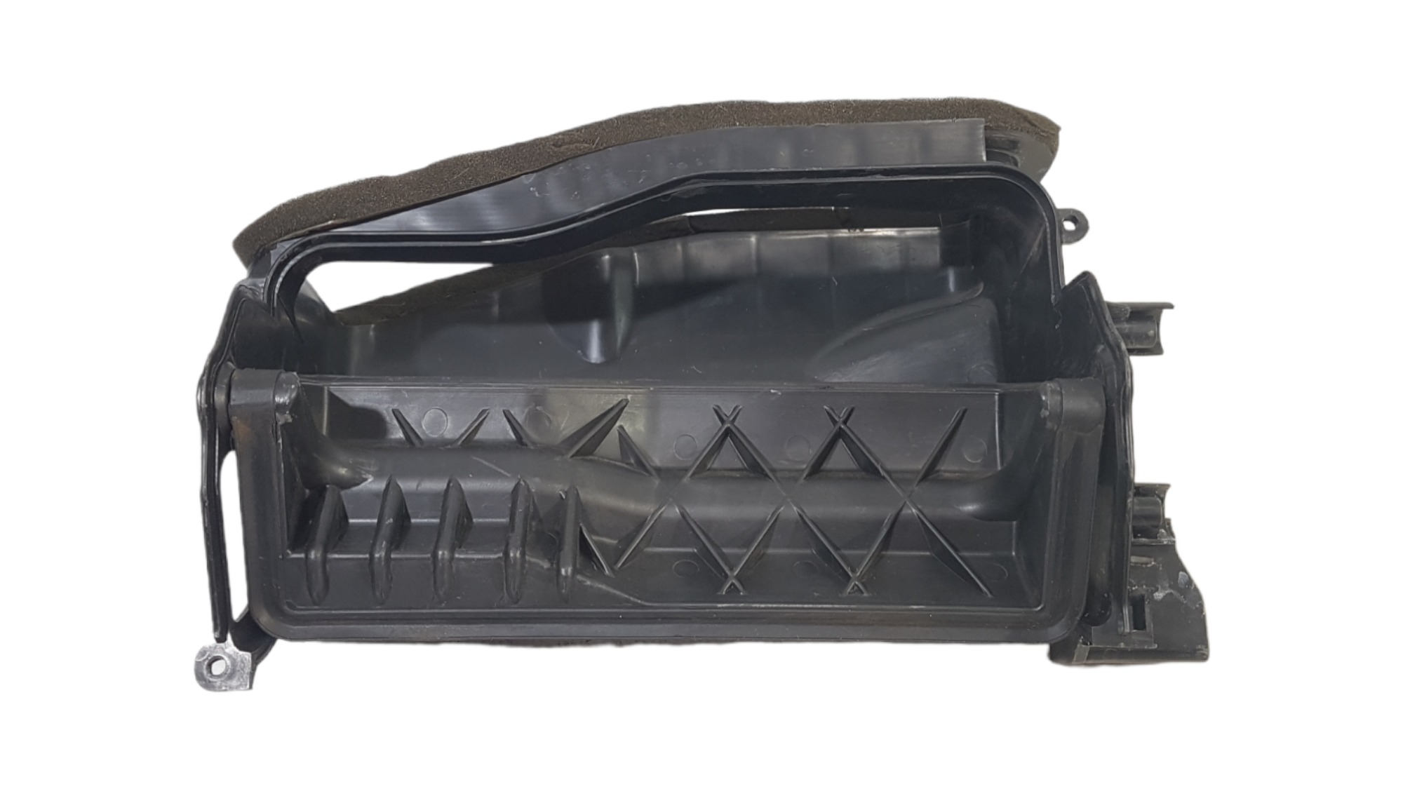 Moldura Caixa Evaporadora Hyundai I30 2008 09 10 11 12 7