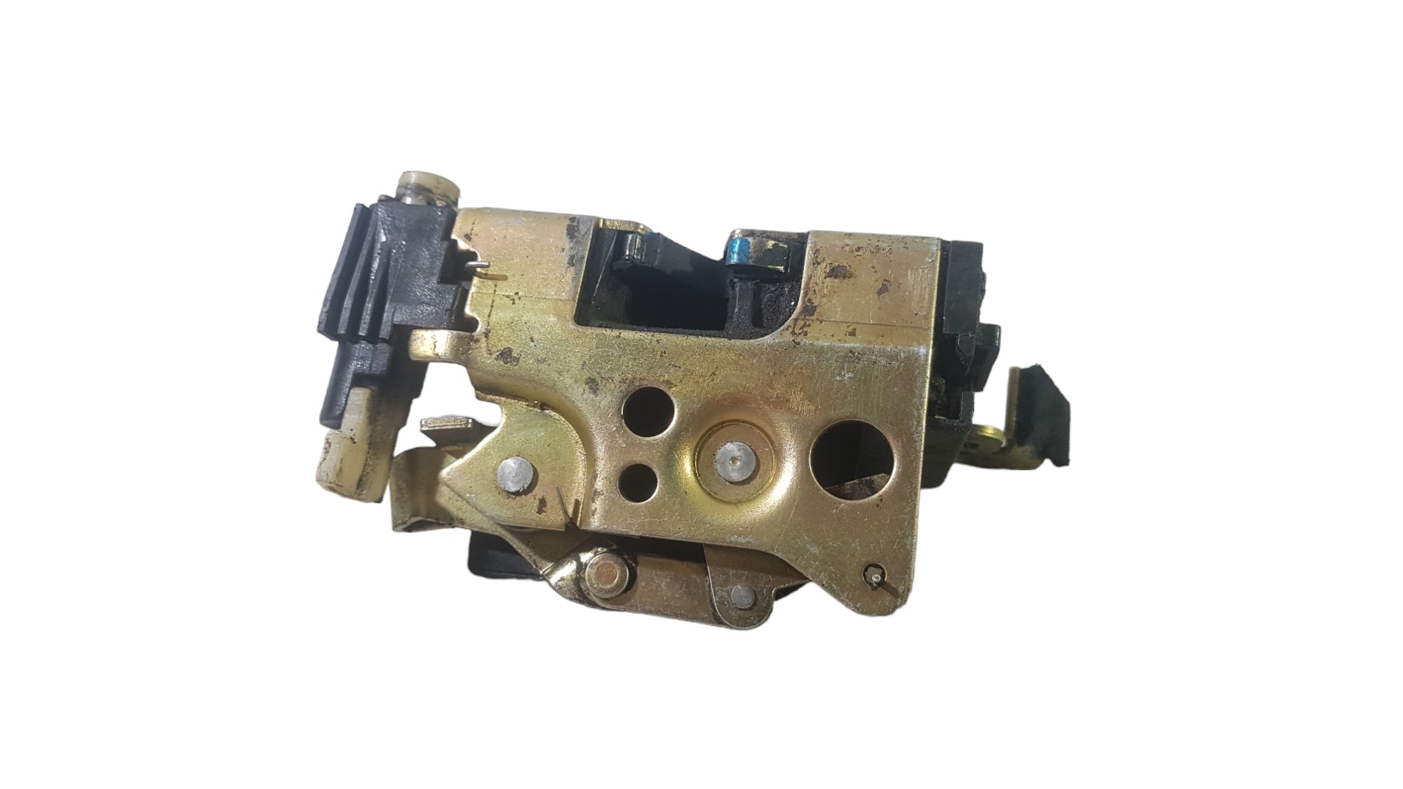 Fechadura Capô Fiat Palio