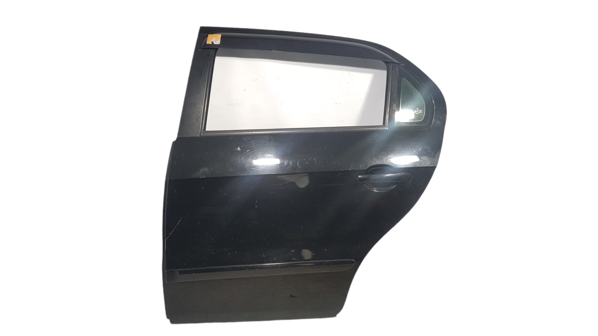 Porta Traseira Esquerda Volkswagen Gol G2