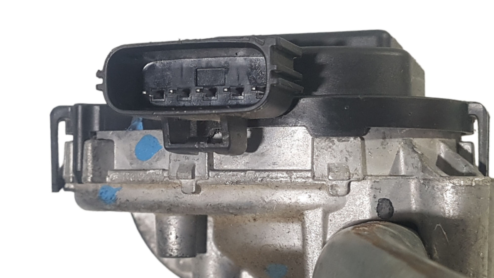 Motor Limpador Parabrisa Ford Ka 2015 2016 2018 2019 2021 8