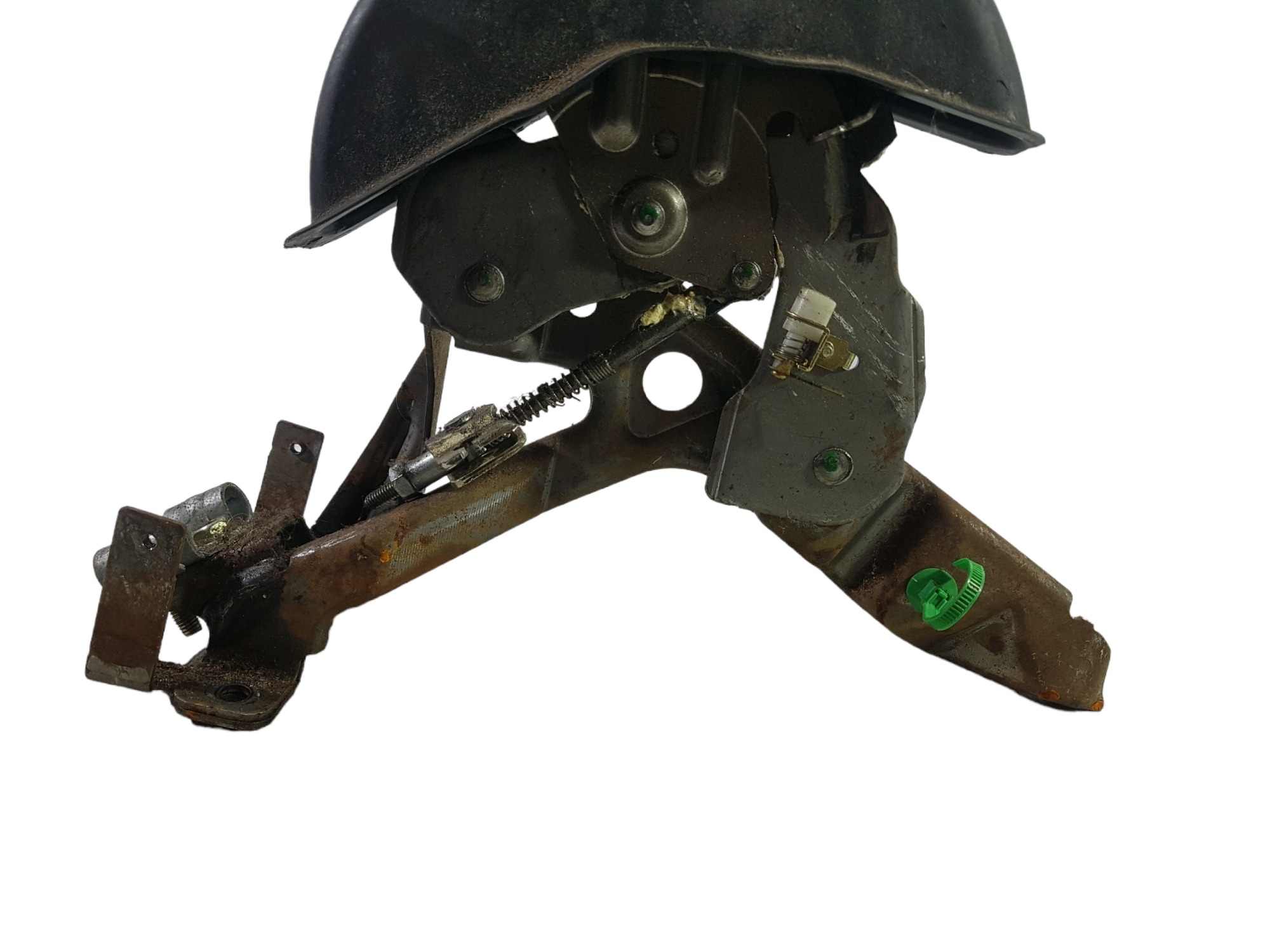 Alavanca Freio Mão Honda Civic 1.7 2002 3