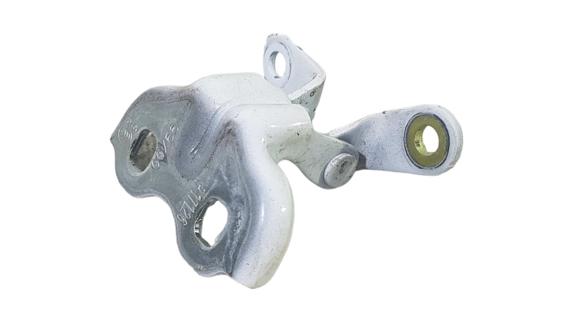 Dobradiça Porta Dianteira Esquerda Gm Onix Prisma 2017 3