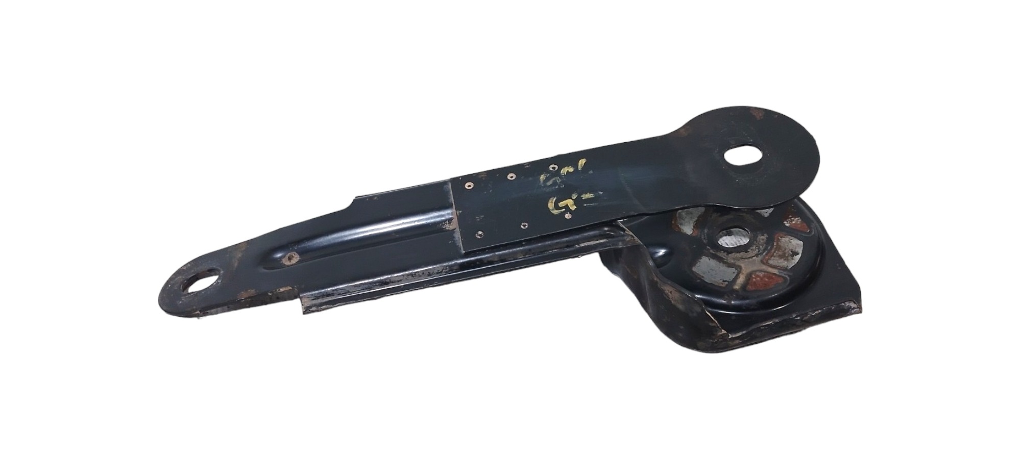 Suporte Coxim Cambio Vw Gol G3 2000 2001 2005 Original 3