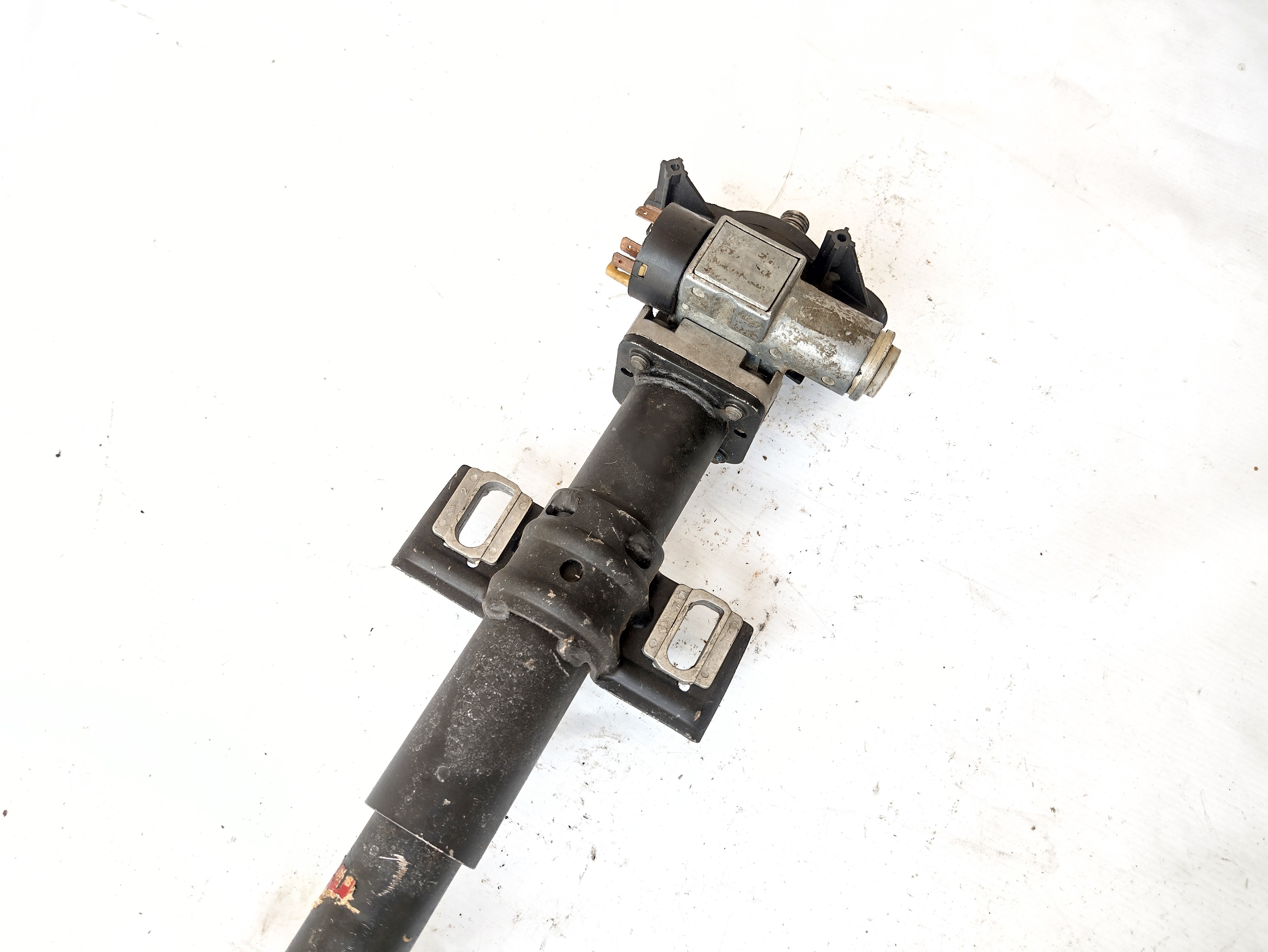 Coluna De Direção Gm Kadett 1991 Original Usado 2