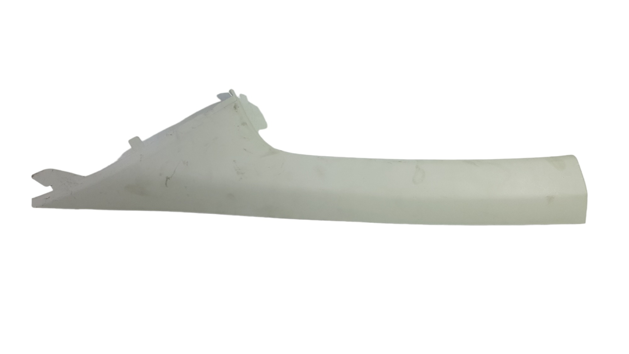 Acabamento Interno Esquerda Parabrisa Gm Onix 2017 Original 1