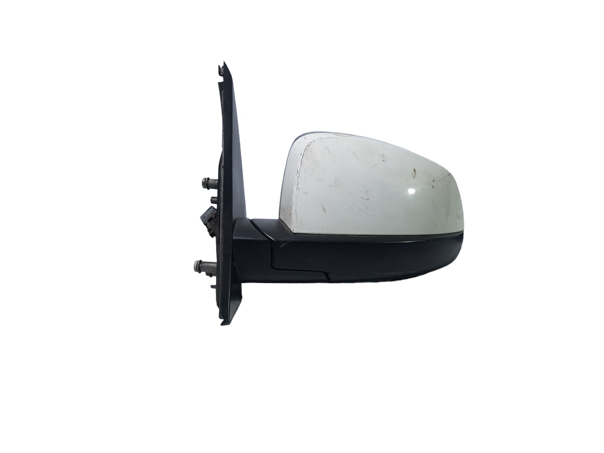 Retrovisor Elétrico Esquerdo Gm Meriva 2010 Original