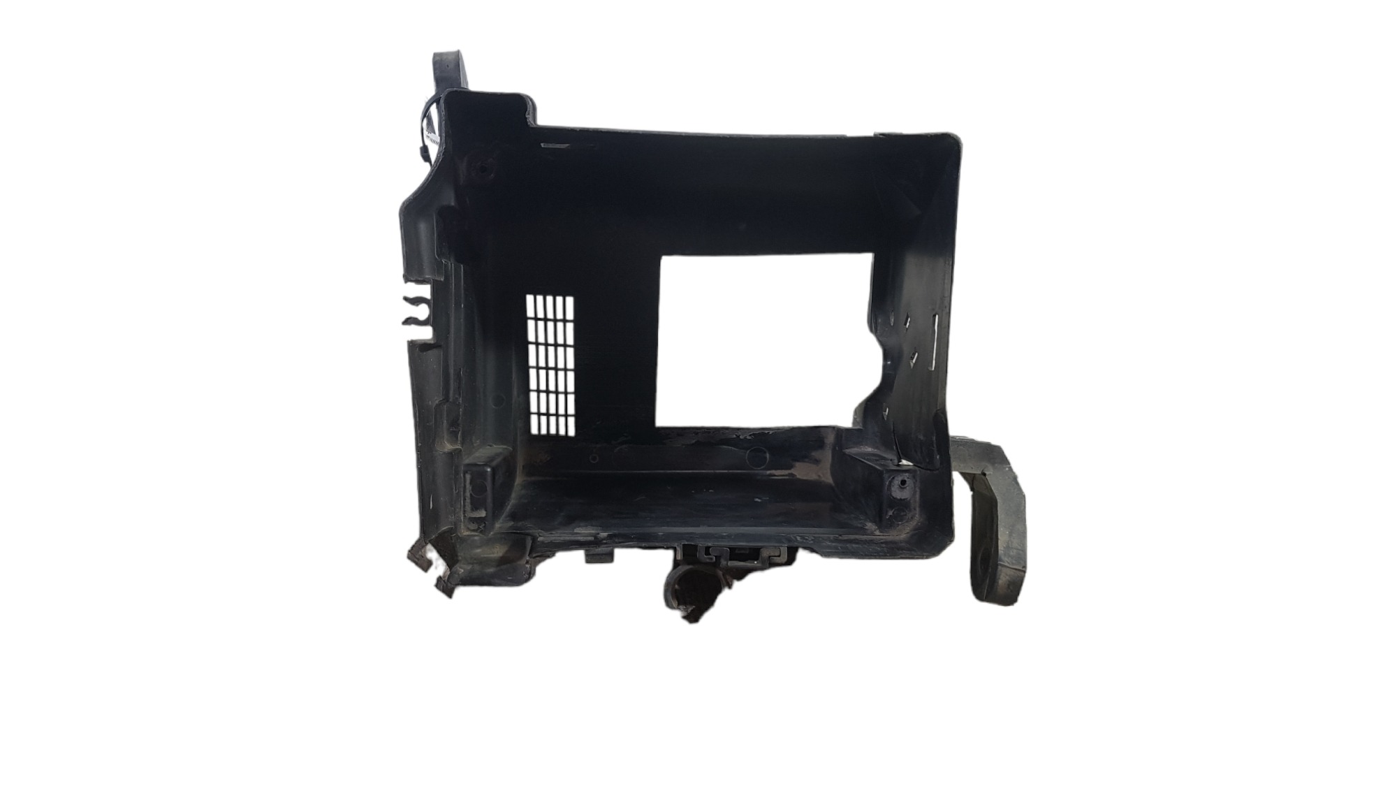 Suporte Caixa Fusivel Peugeot 207 2011 Orig Detalhe 4