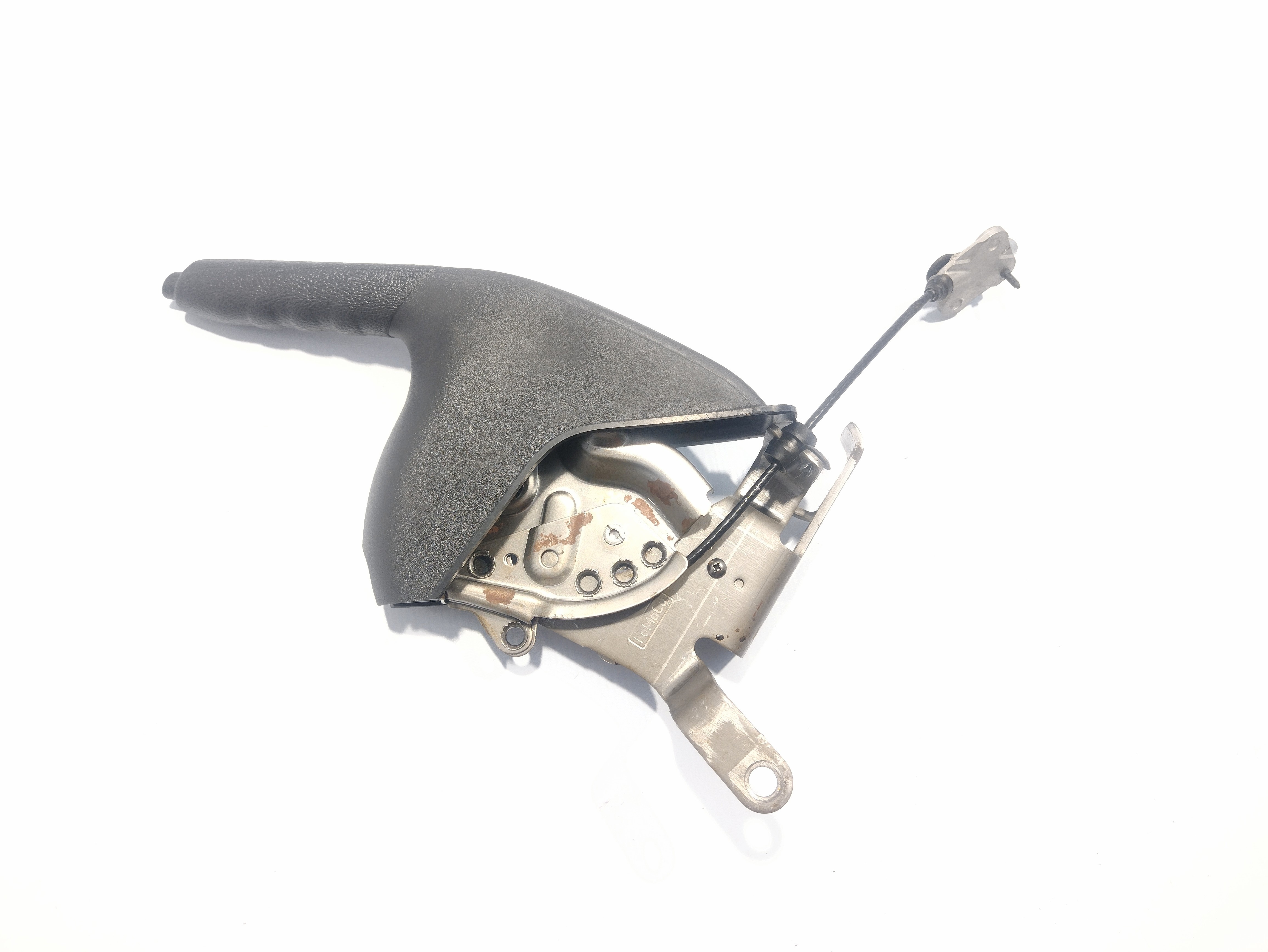 Alavanca Freio Mão Ford Ka 2018 3