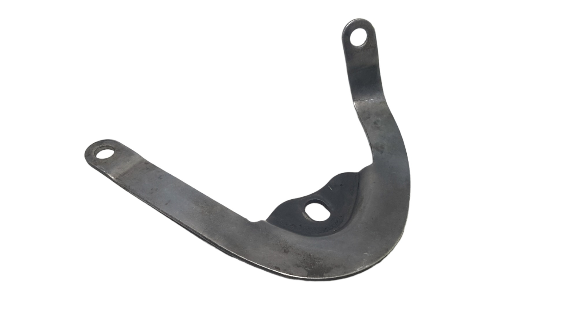 Suporte Escapamento Motor Vw Fox Gol G6 Original 03025319c 2