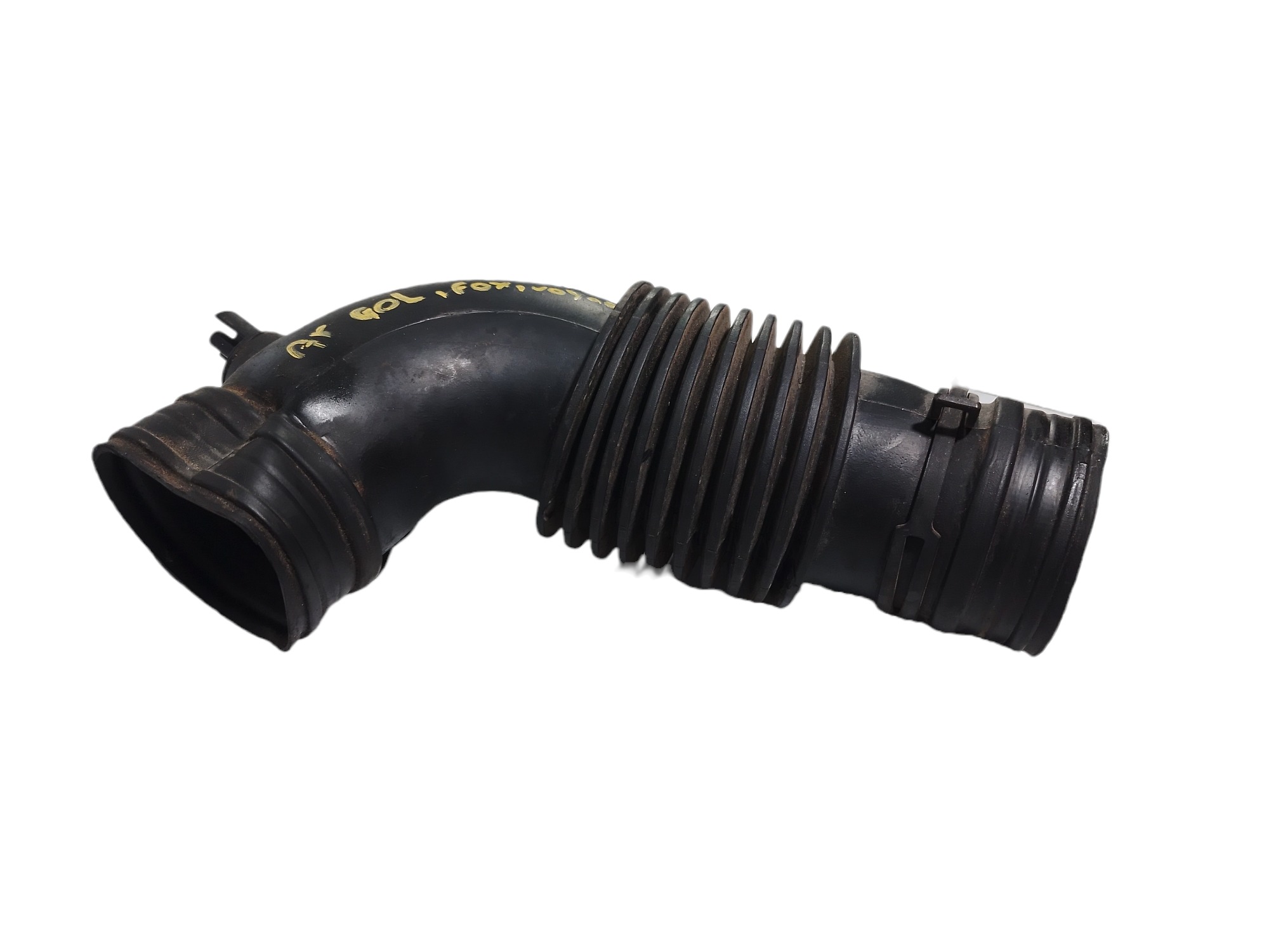 Mangueira De Ar Vw Gol G5 2010 1.6 Original