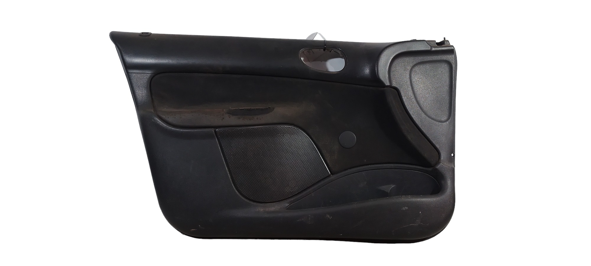 Forro Porta Dianteiro Esquerdo Peugeot 207 2011 Orig