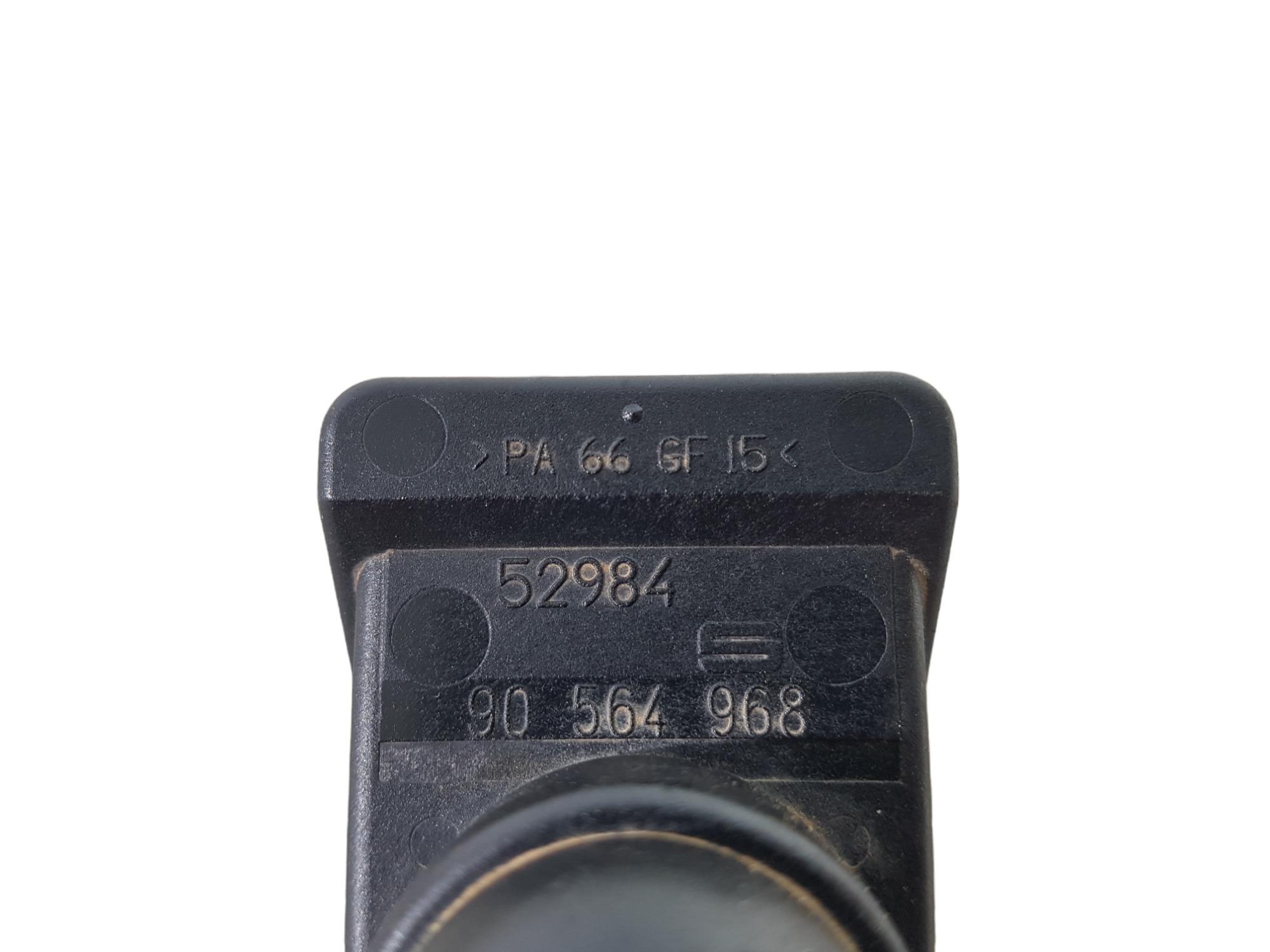 Luz De Placa Gm Celta Prisma 2006-13 Original Usa 90564968 2 11