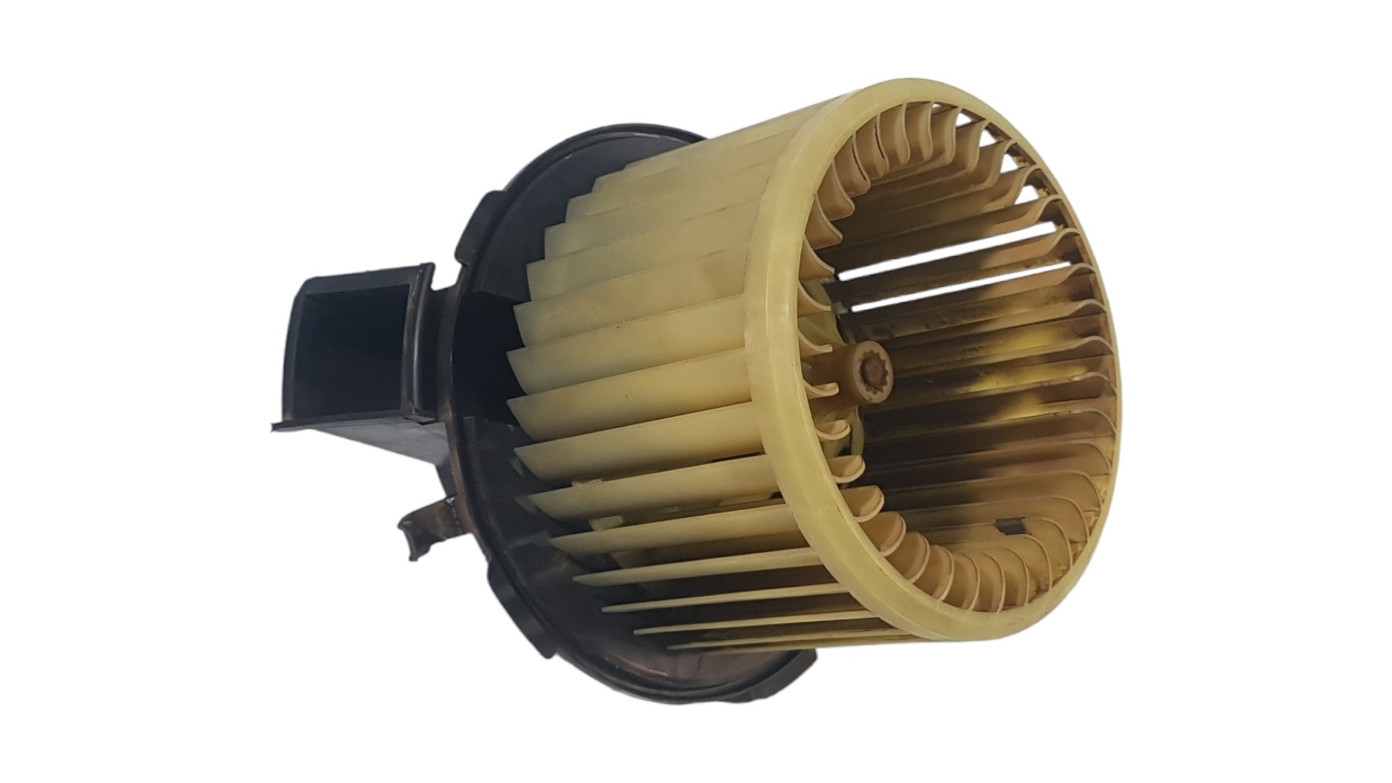 Motor Ventilador Ar Forçado Peugeot 206 207 2005 5a1122500 2