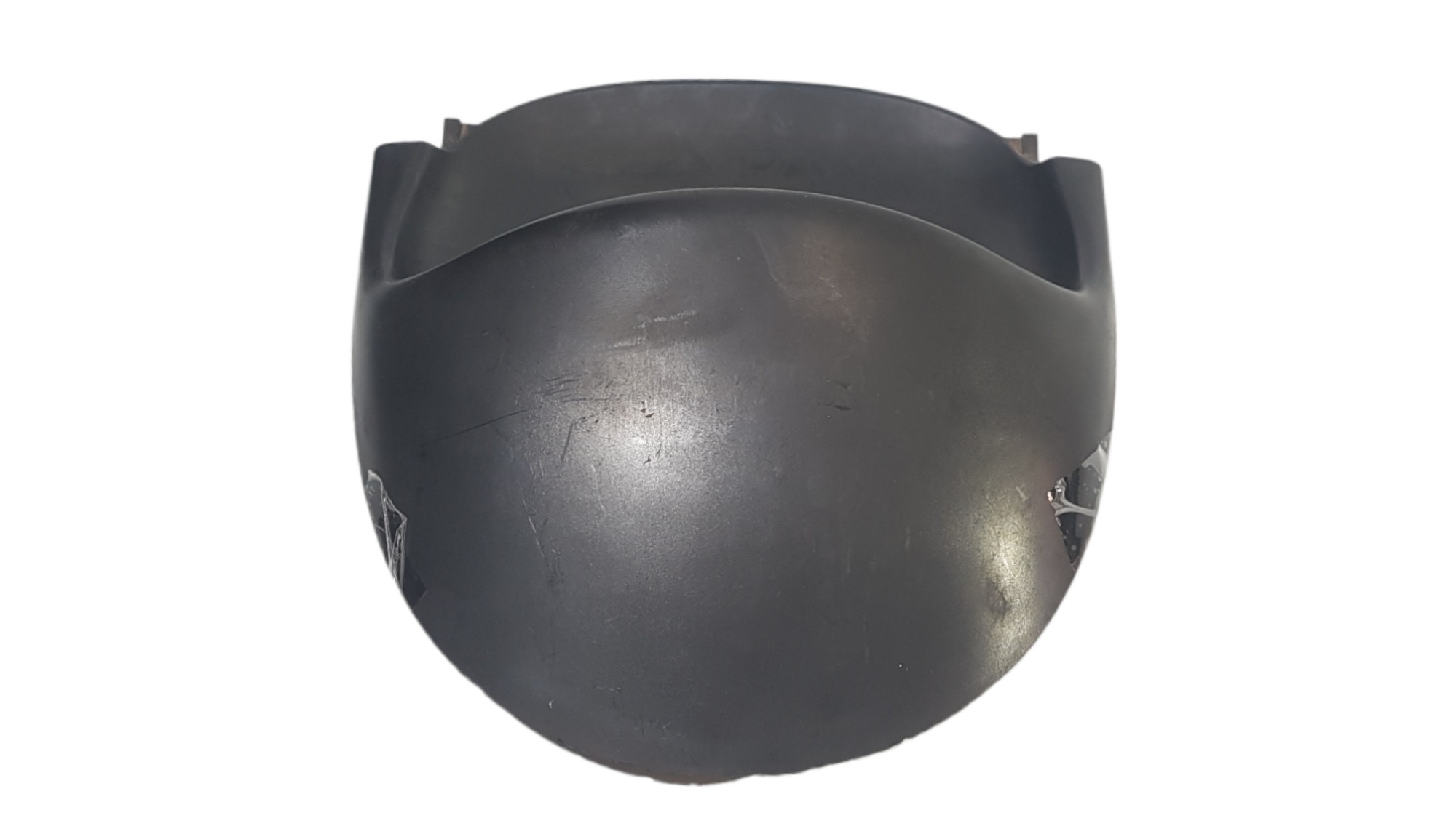 Moldura Computador Bordo Pisca Alerta Peugeot 206 2004 2005