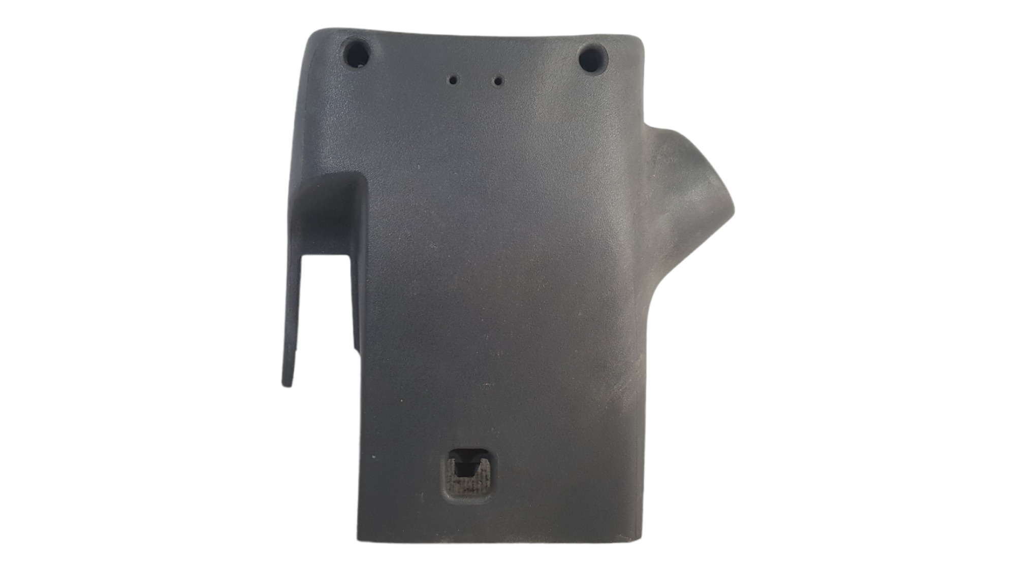 Acabamento Inf. Chave Seta Citroen C3 2008 Original 4