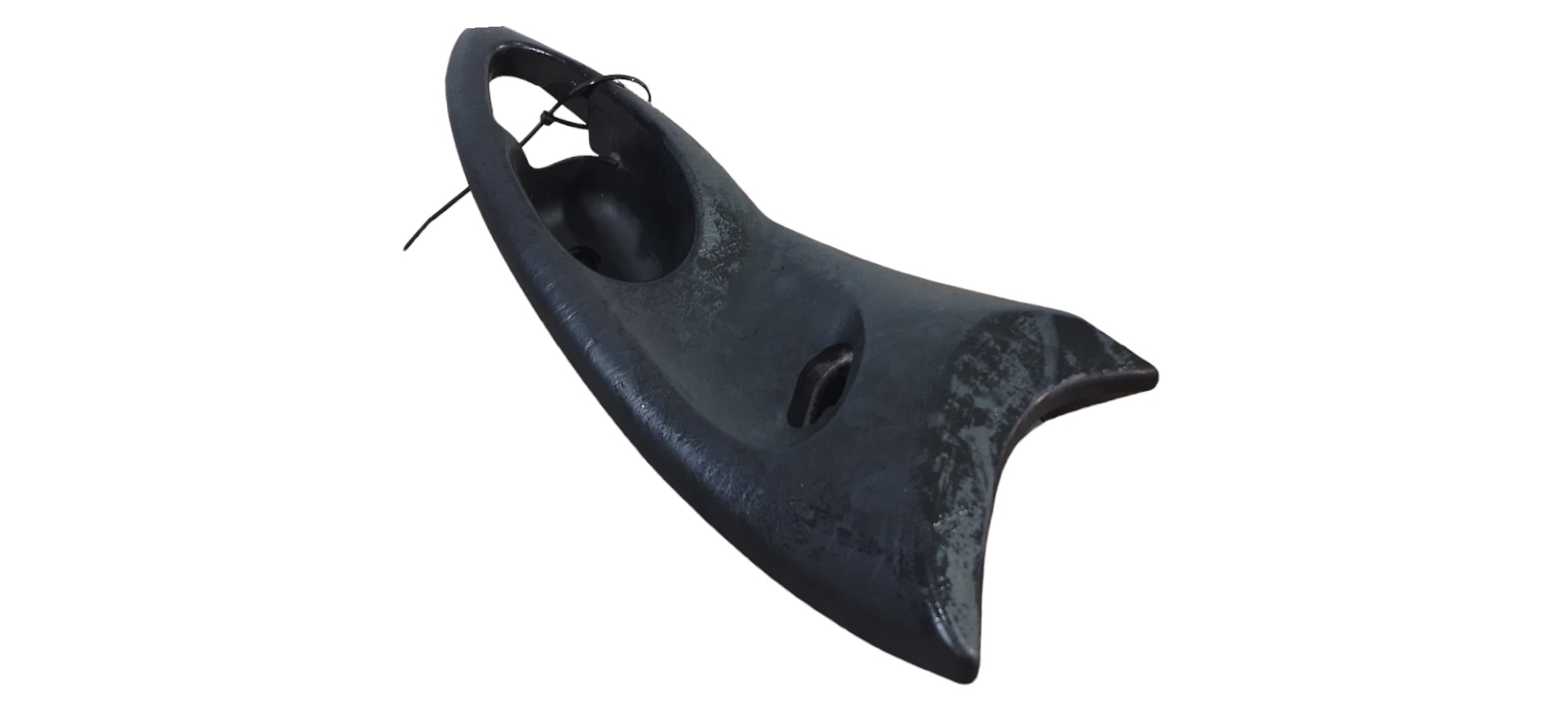 Acabamento Maçaneta Interna D. D Ford 2009 Usado 4