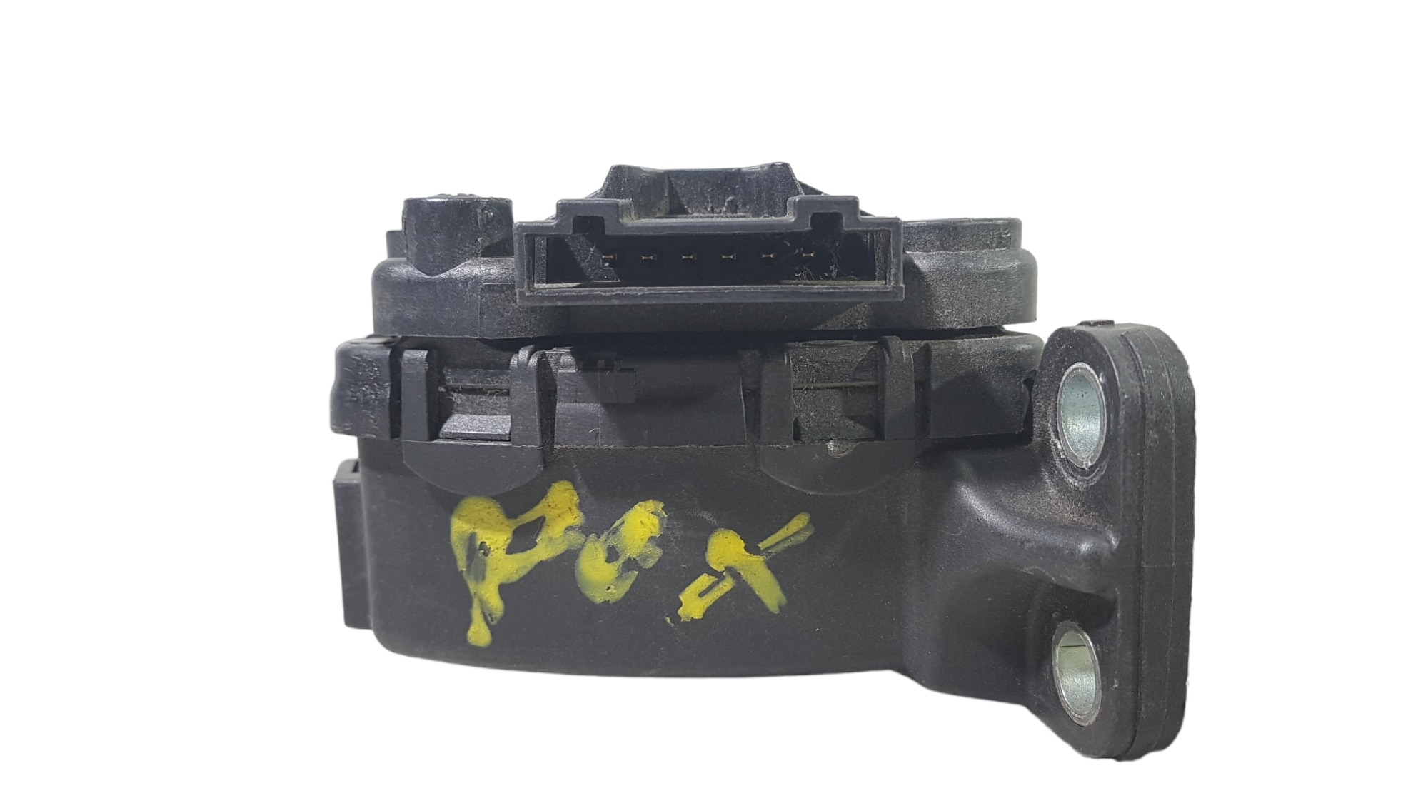 Pedal Acelerador Vw Fox 2011 2013 02 Geração Original 5