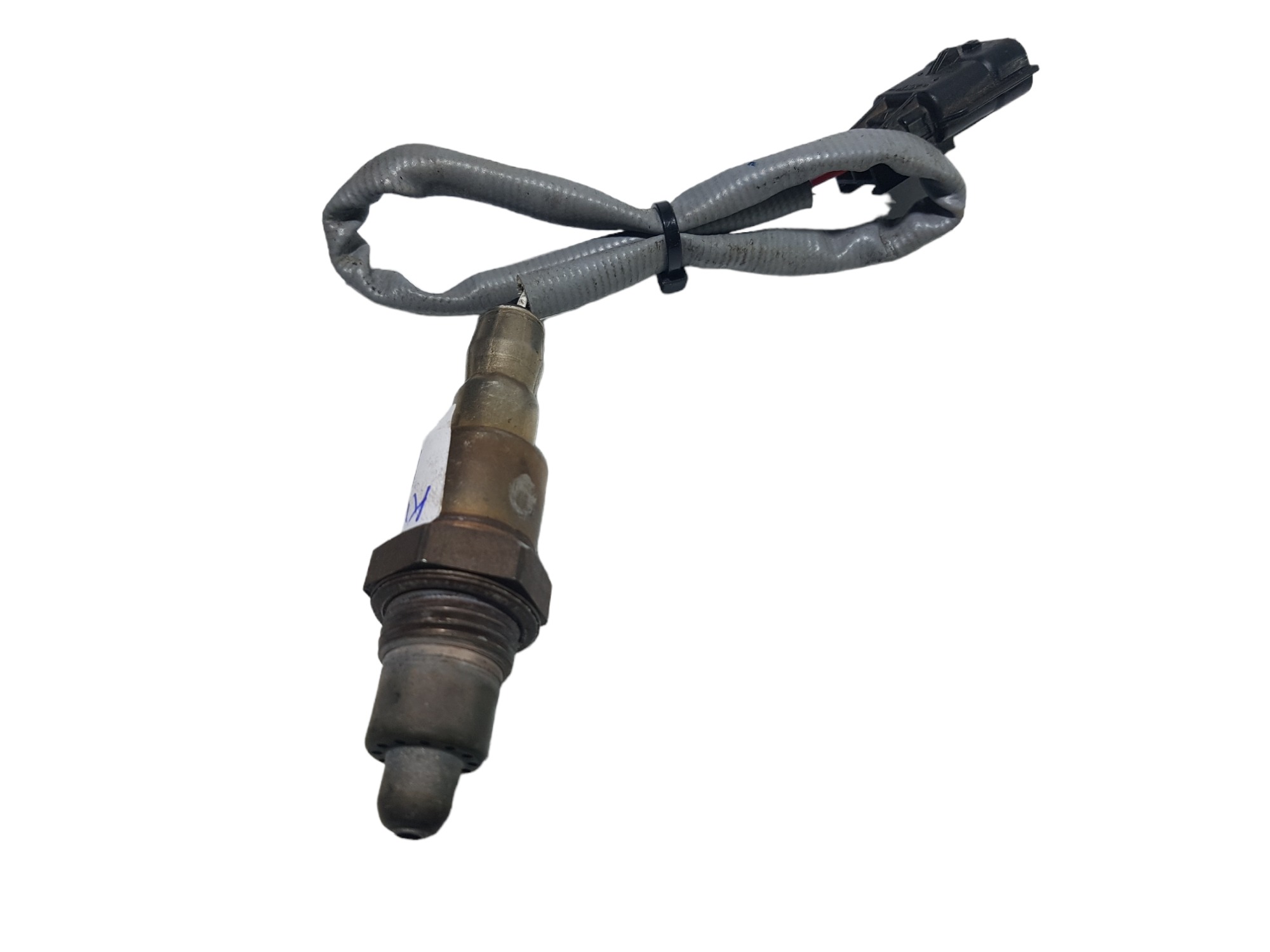 Sonda lambida pré  Renault kwid 1.0 3 cil 2019 original usado