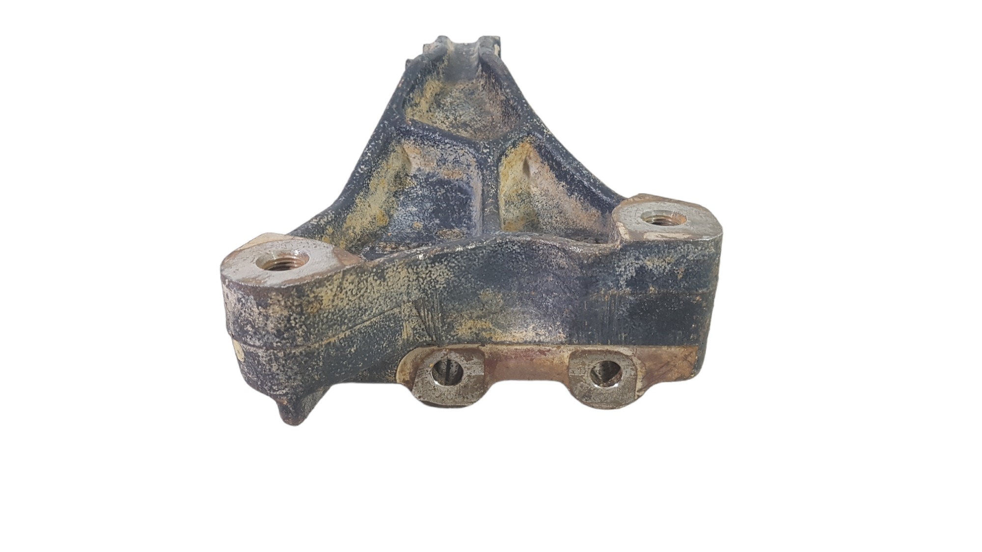 Suporte Esquerdo Câmbio Fiat Siena Strada Palio 1.8 46847097 9