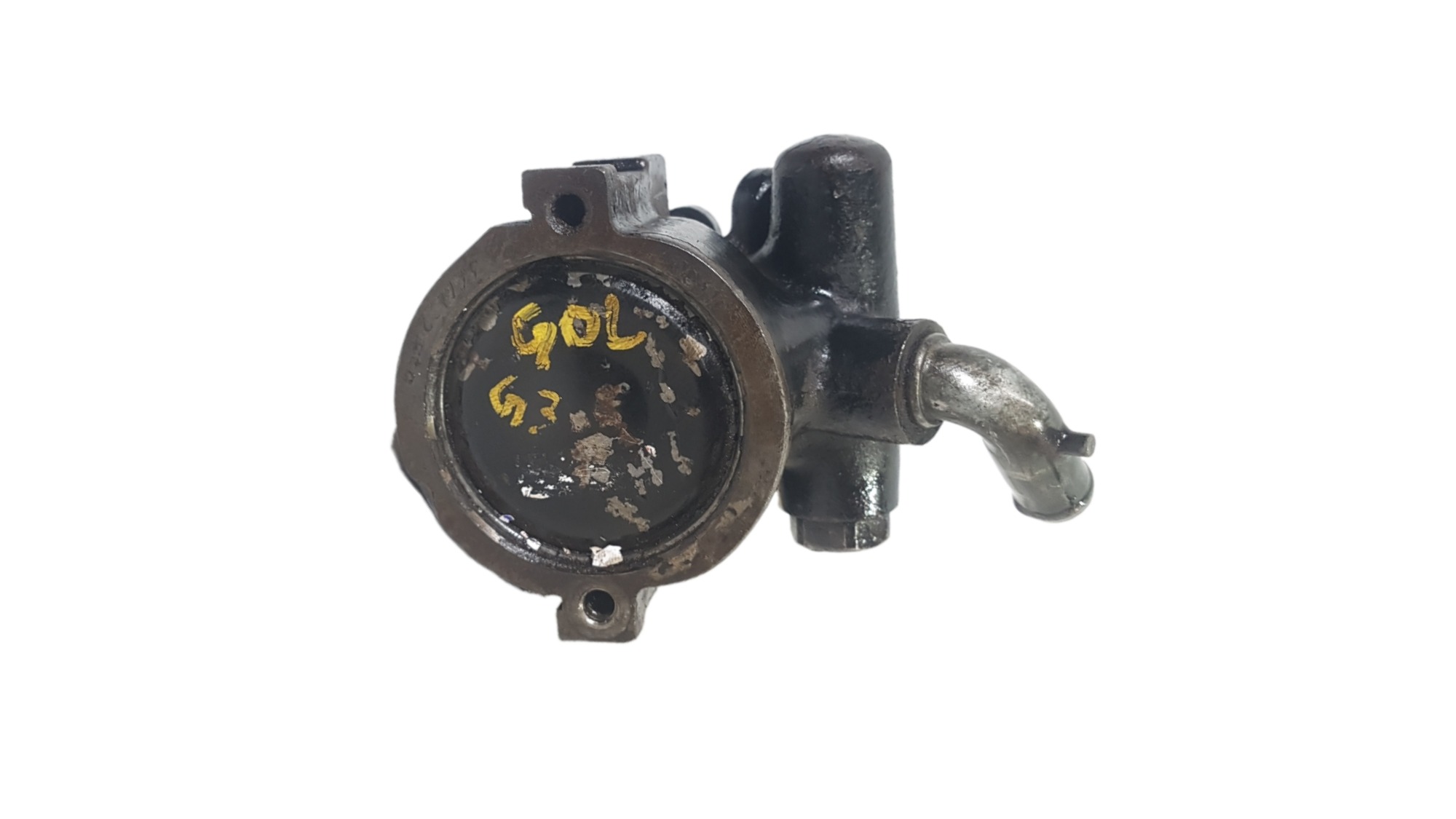Bomba Direção Hidráulica Vw Gol G3 2000 01 02 A 2005 Usado