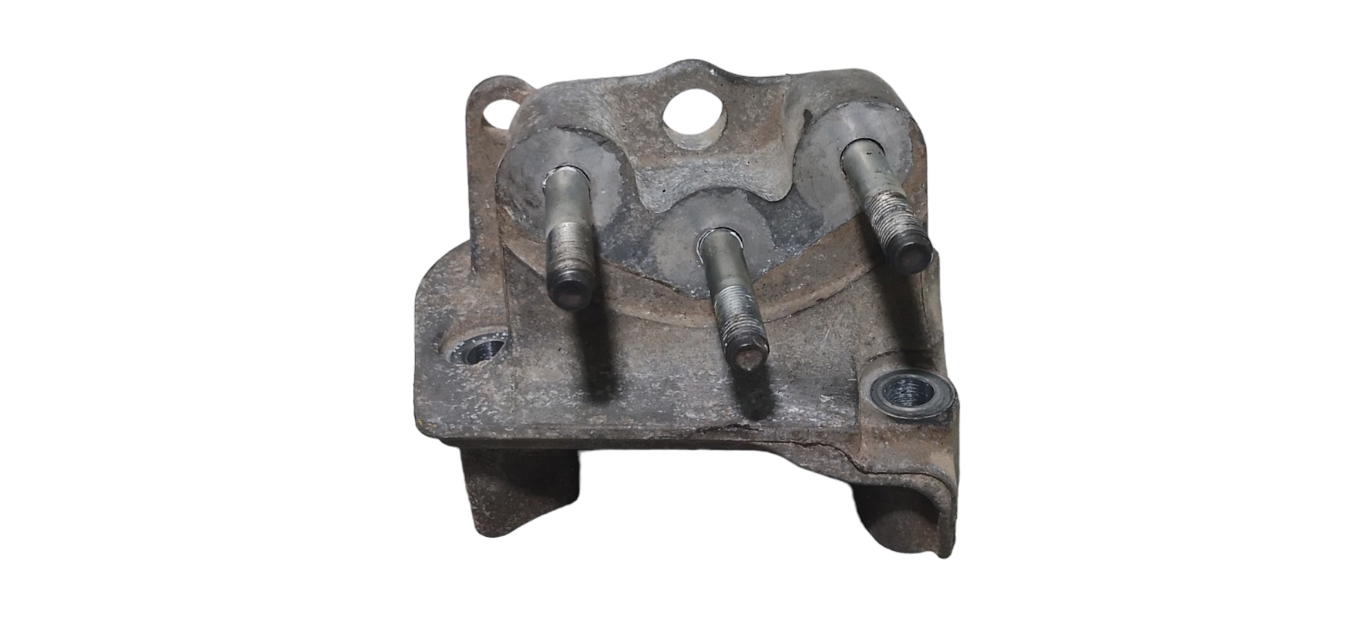 Suporte Direito Motor Fiat Mobi 1.4 Evo 2020 2021 Original 5