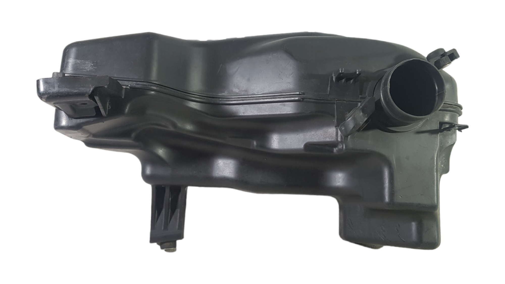 Caixa Ressonância Honda Civic 1.7 2002 2005 Original