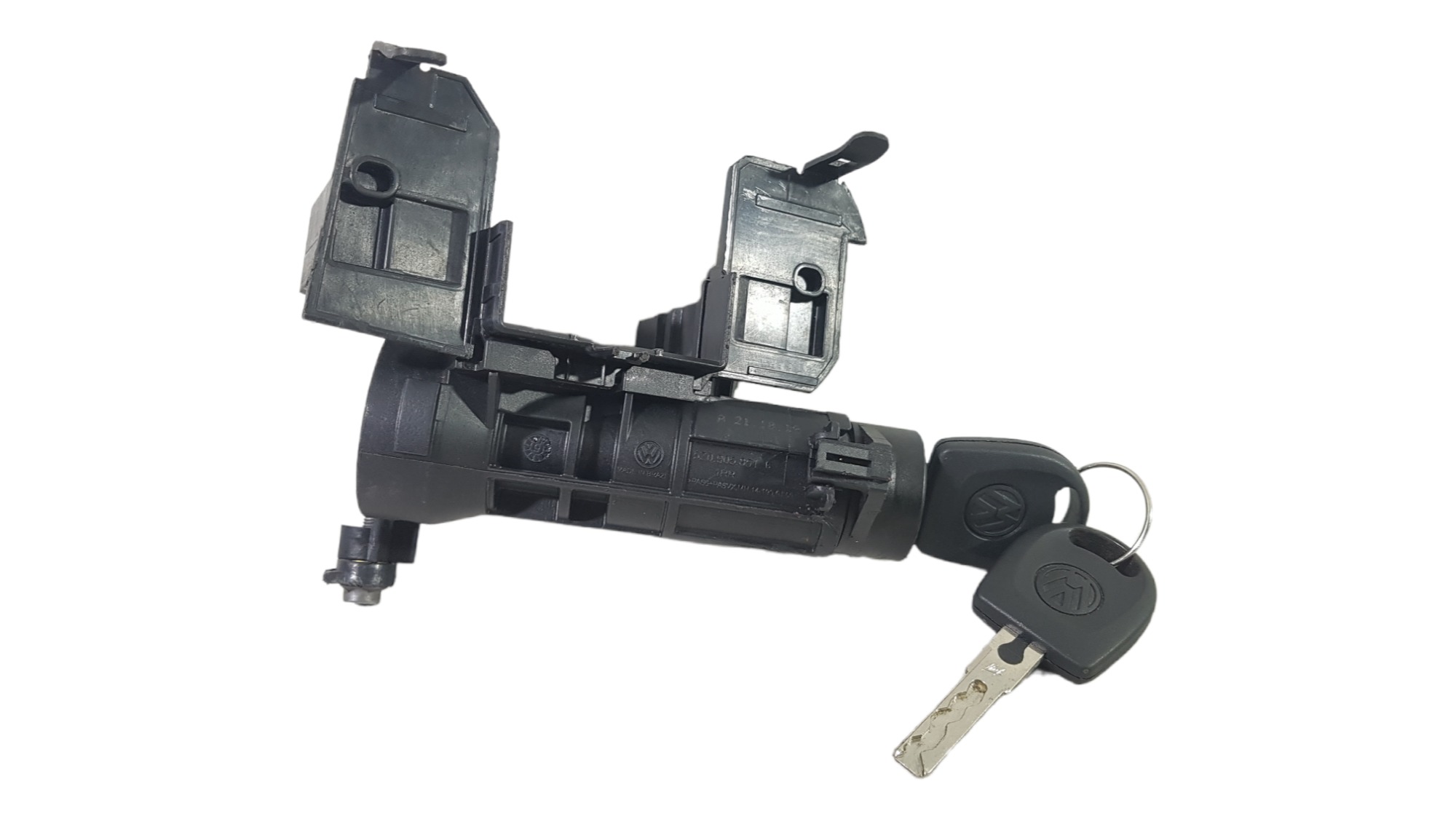 Comutador Partida Ignição Volkswagen Fox 2018 2019 2020 1