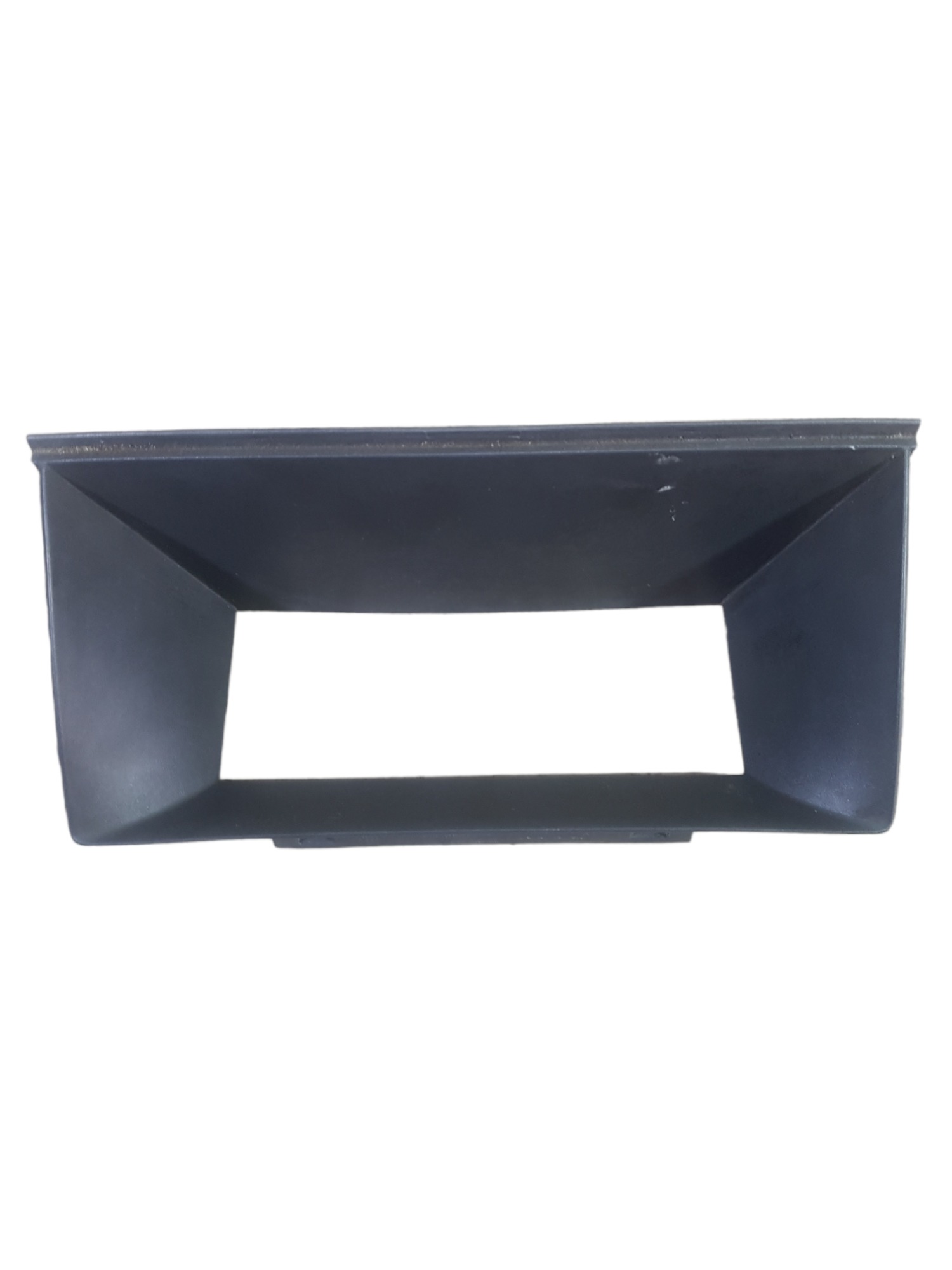 Moldura Comutador Bordo Gm Vectra 2011 Orig Usado 3