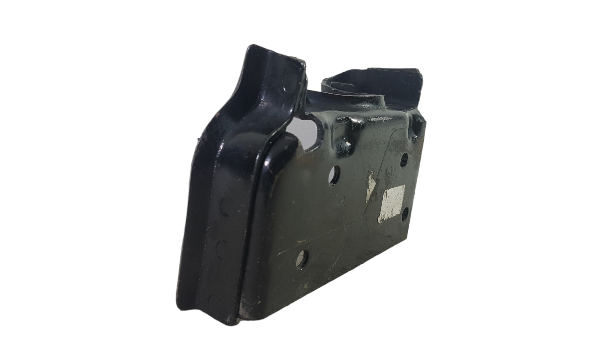 Suporte Direito Motor Fiat Uno 2006 2010 Fire Original 6