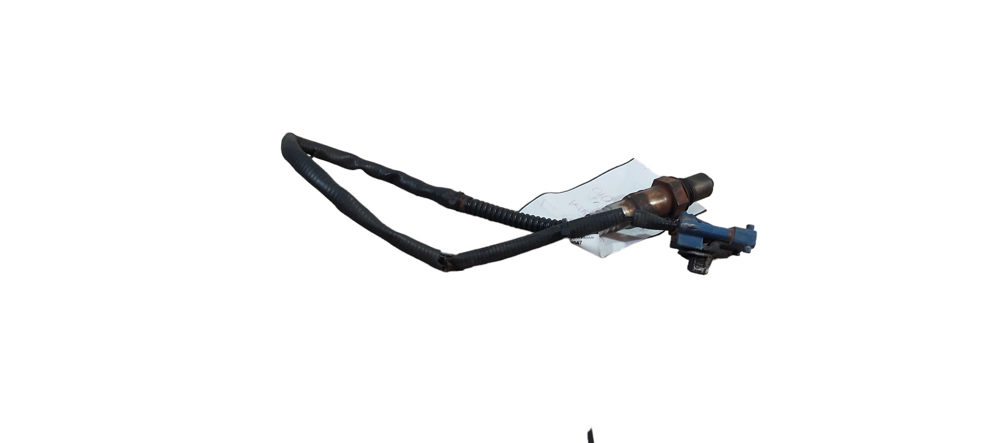 Sonda Lambda Pós Peugeot 207 2011 Original 2