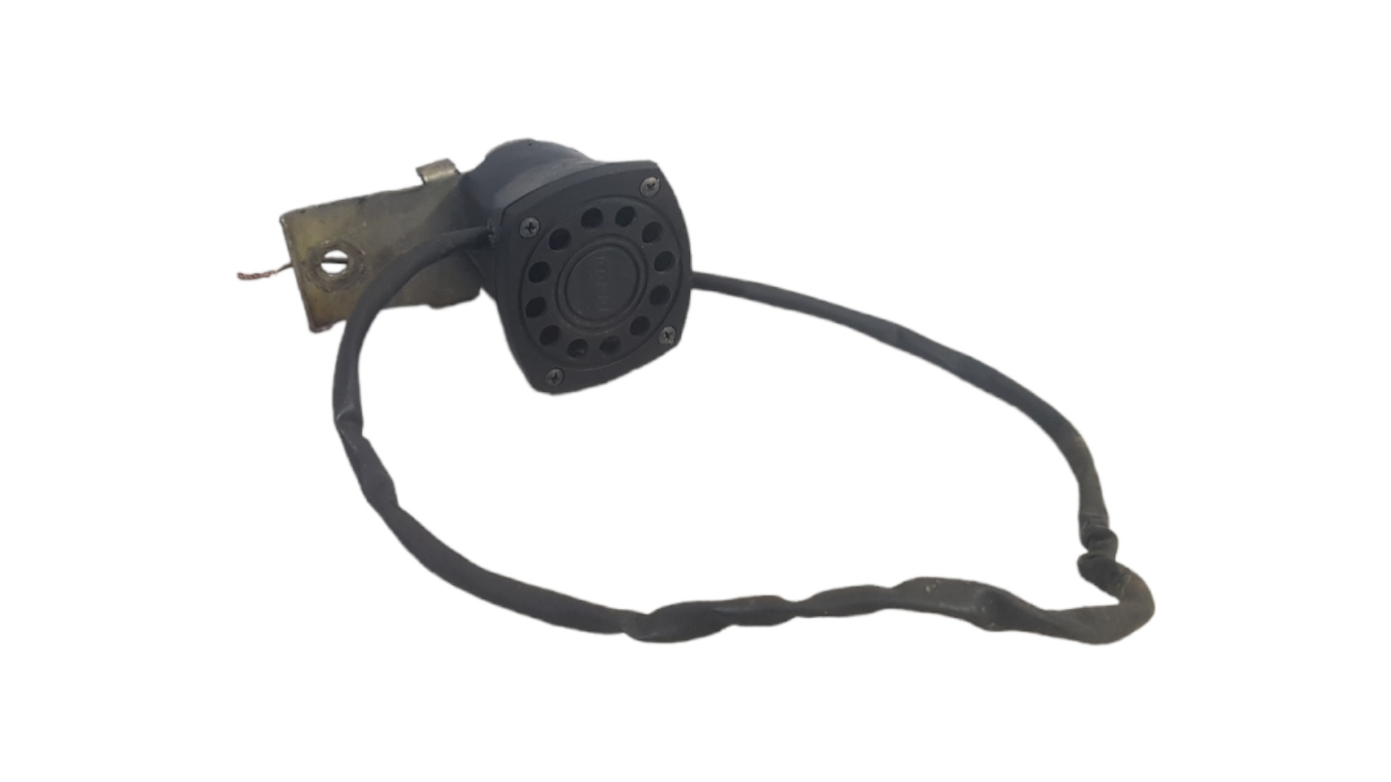 Sirene Alarme Fiat Idea Elx Flex 2006 Original